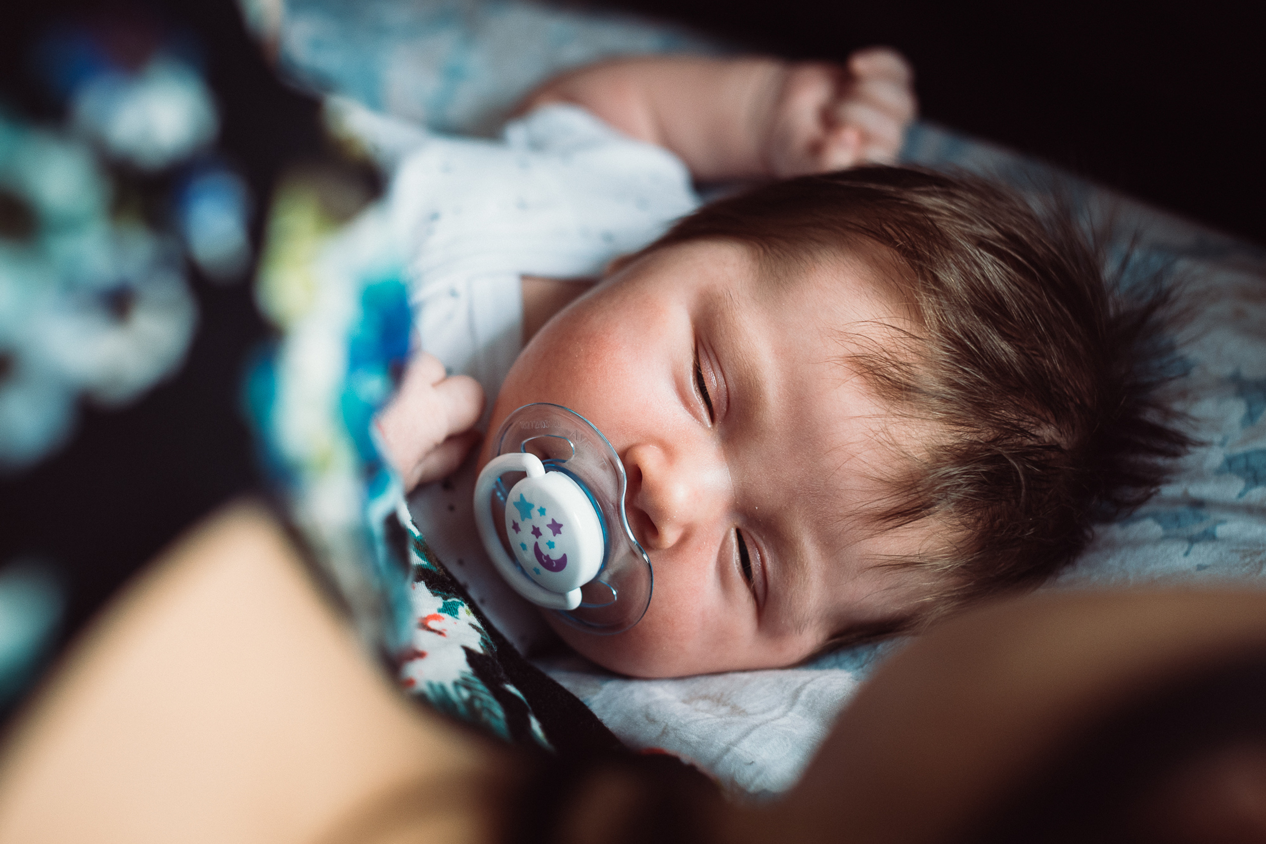 Вера - центр маленькой вселенной