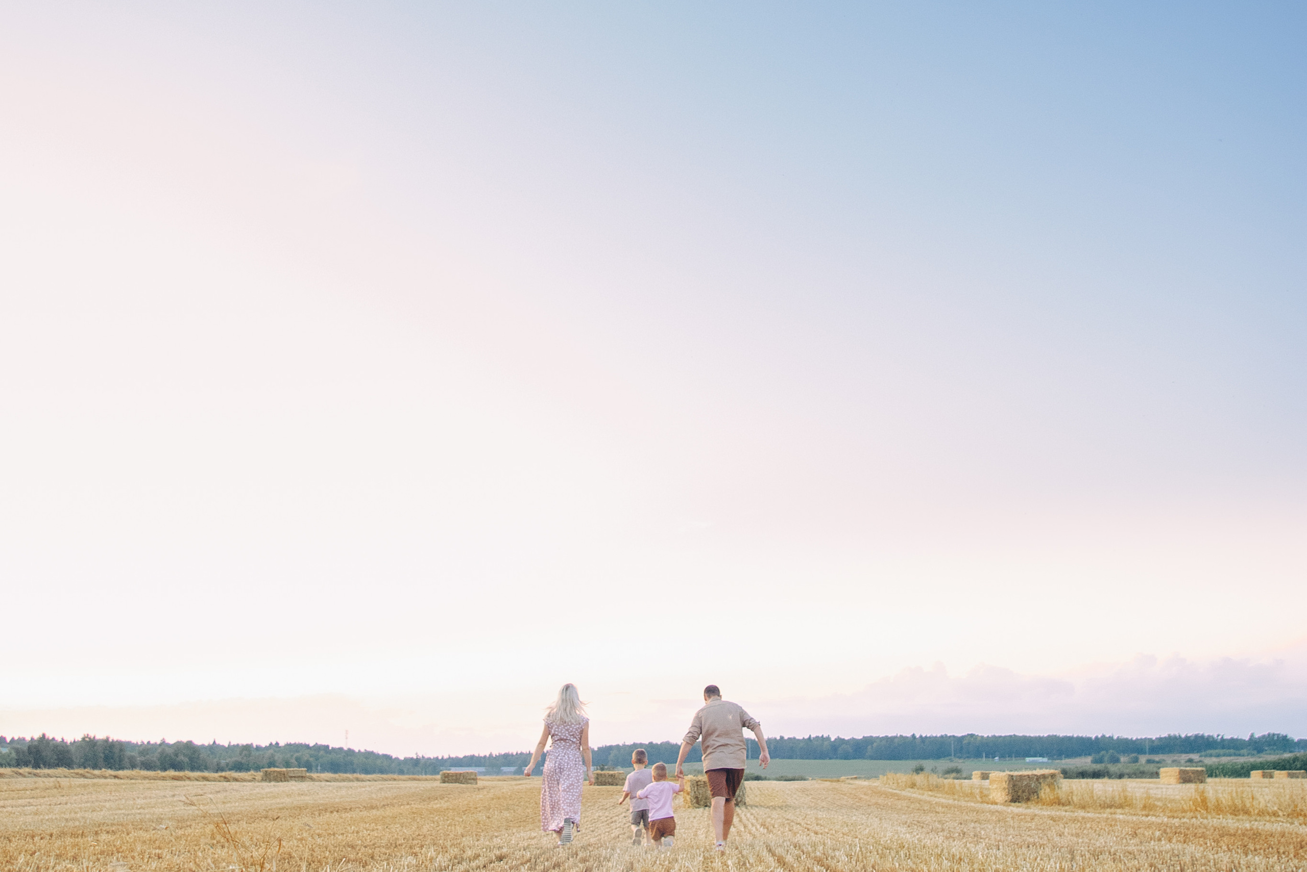 Пшеничное настроение