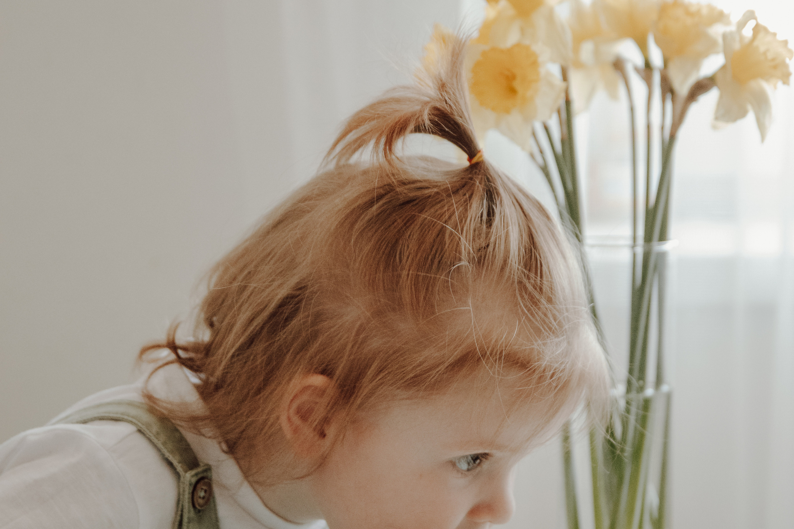 Пасхальные малыши