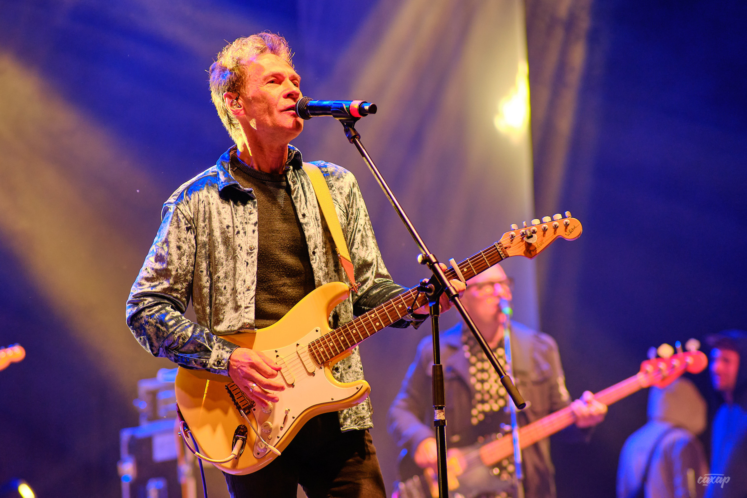 Группа Браво