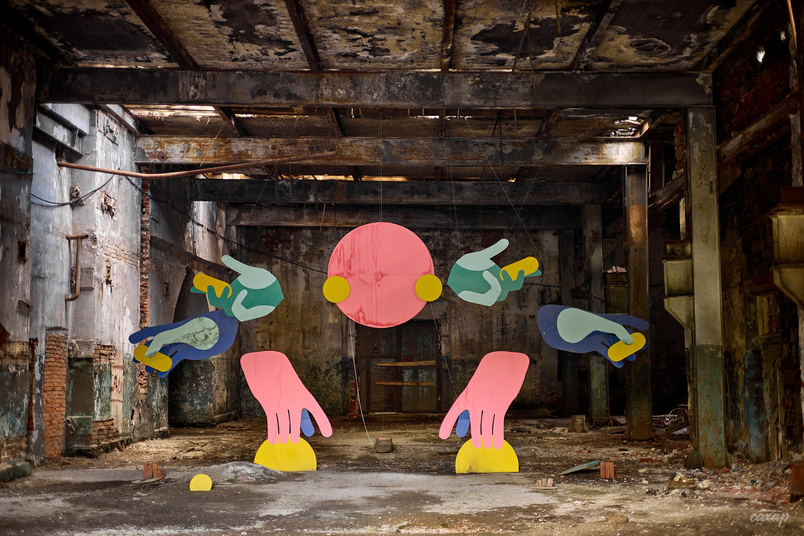 Что вижу, то и пою! от 2024_06_16