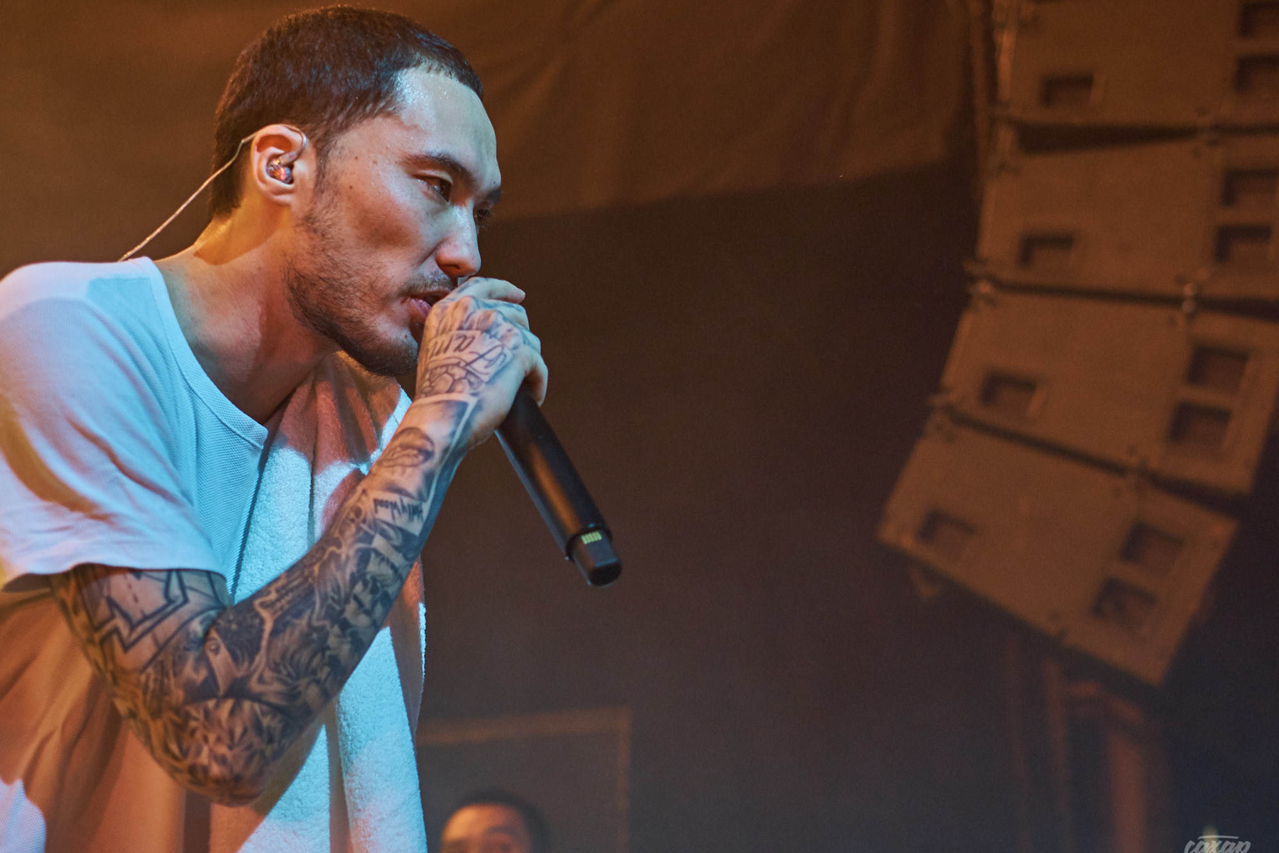 Скриптонит