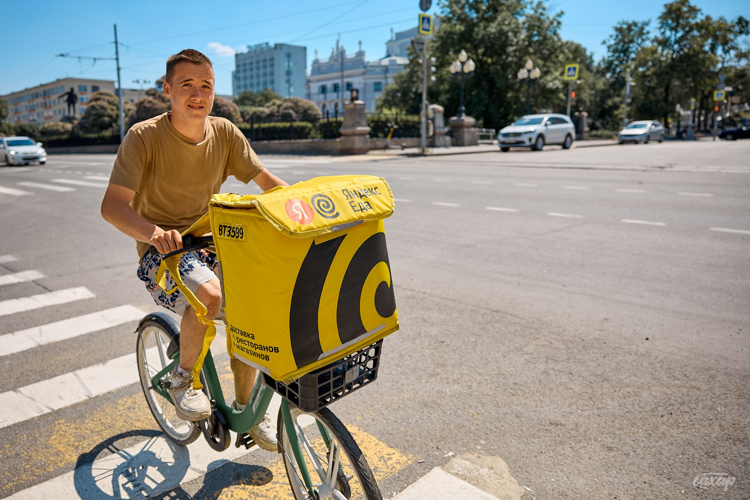 Что вижу, то и пою! от 2024_06_15