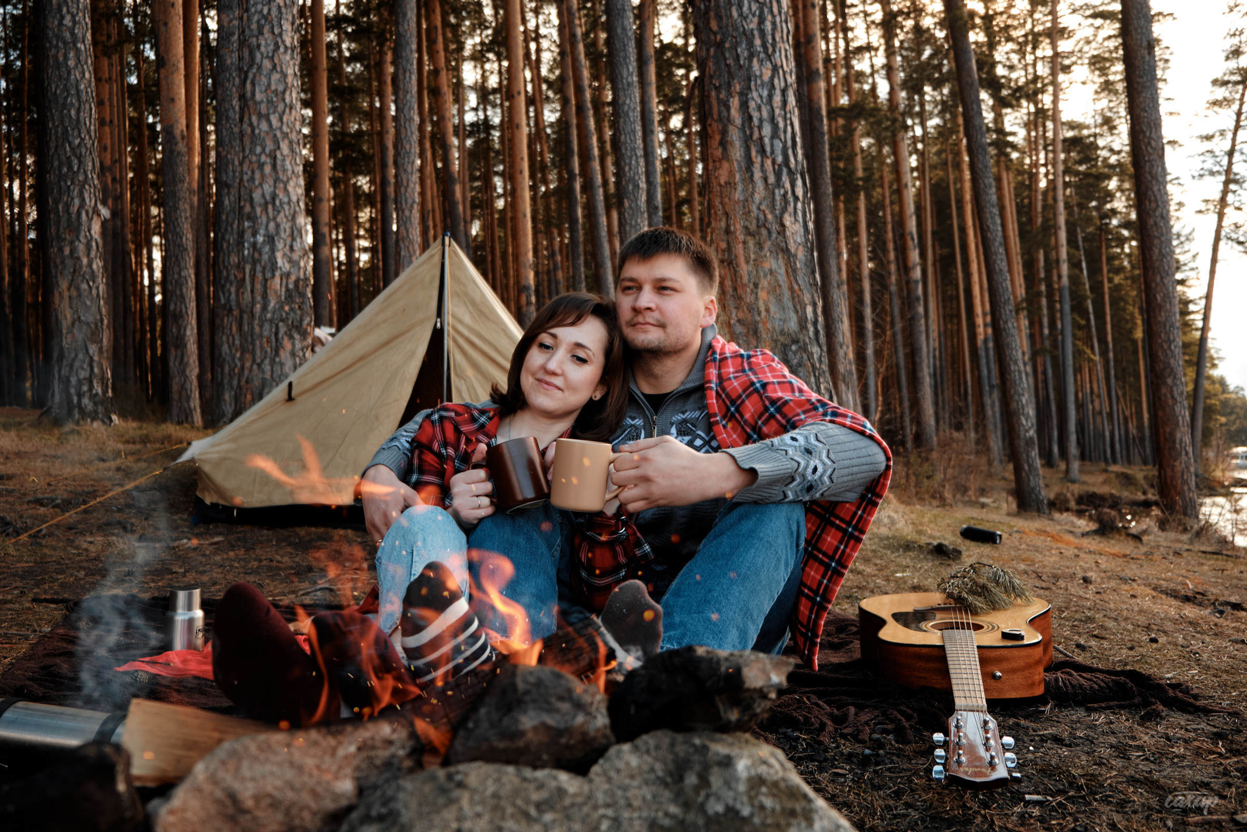 Стас и Юлия