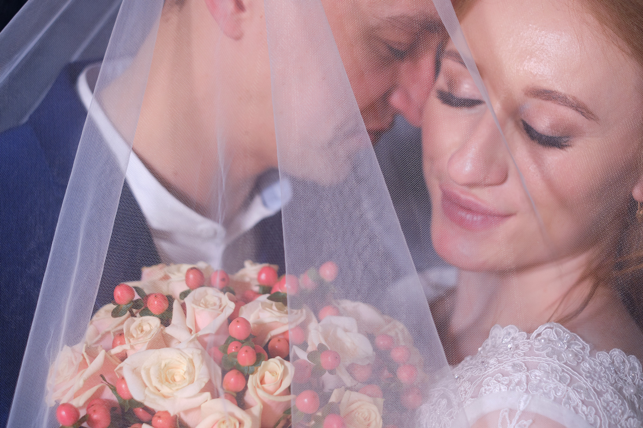 Дмитрий и Кристина