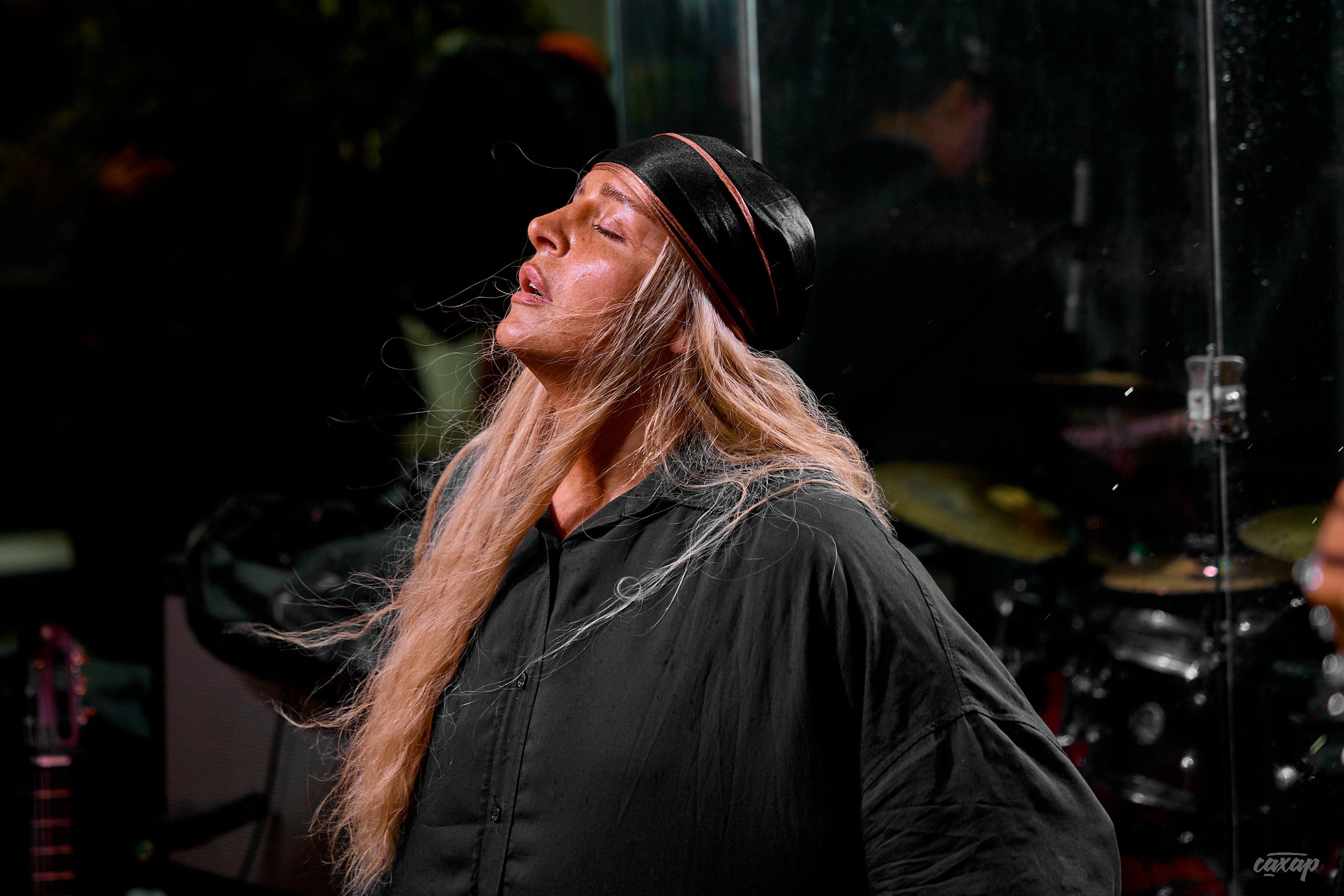 Меги Гогитидзе