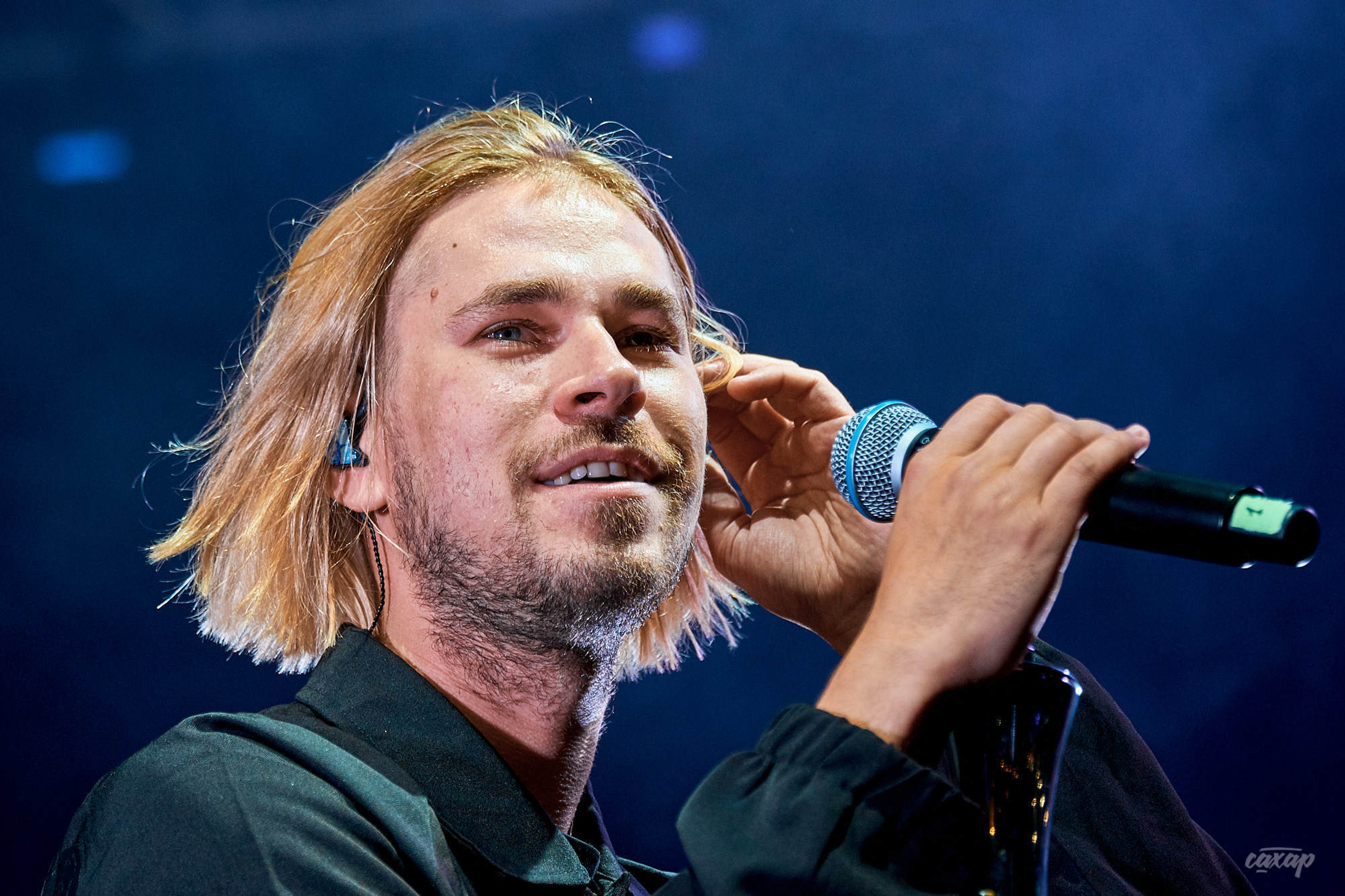 Максим Свобода