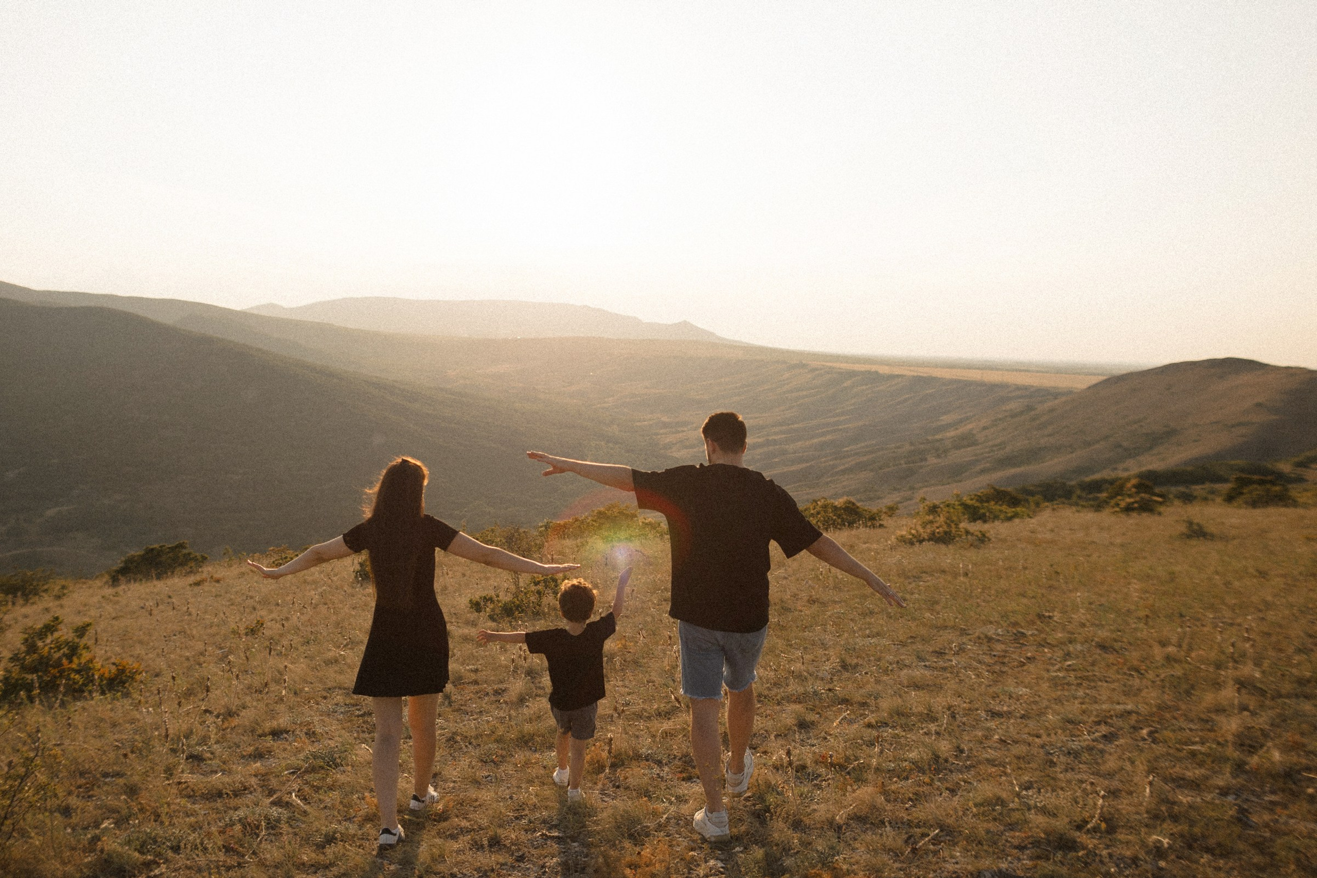 Воздушный змей