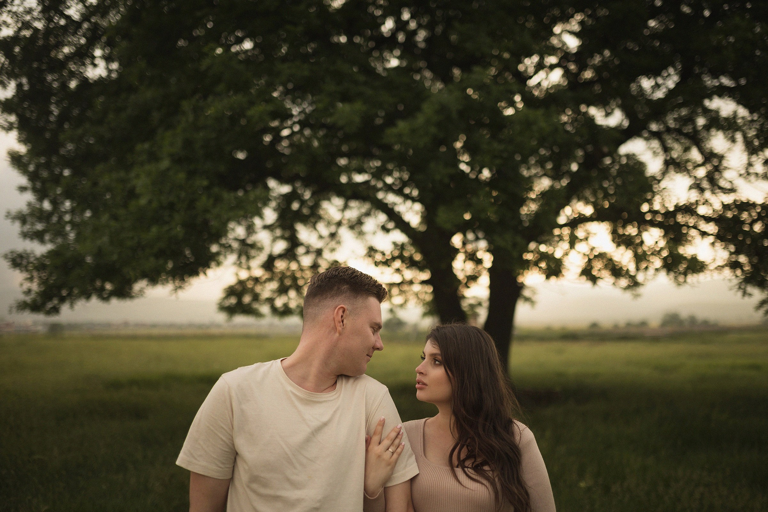 Наша ромашка