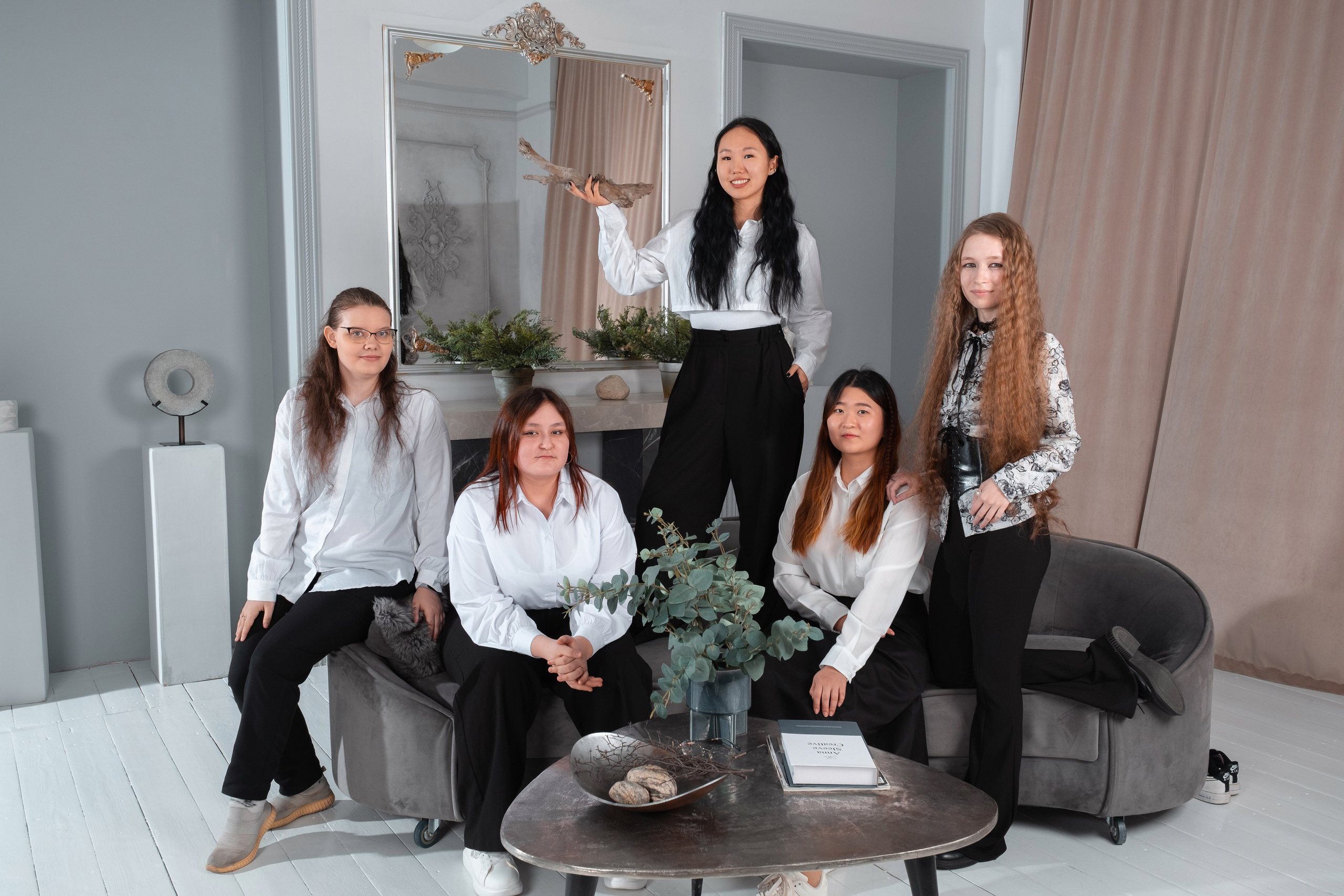 Галерея. Фотограф и видеограф Софья Бурляева в Санкт-Петербурге