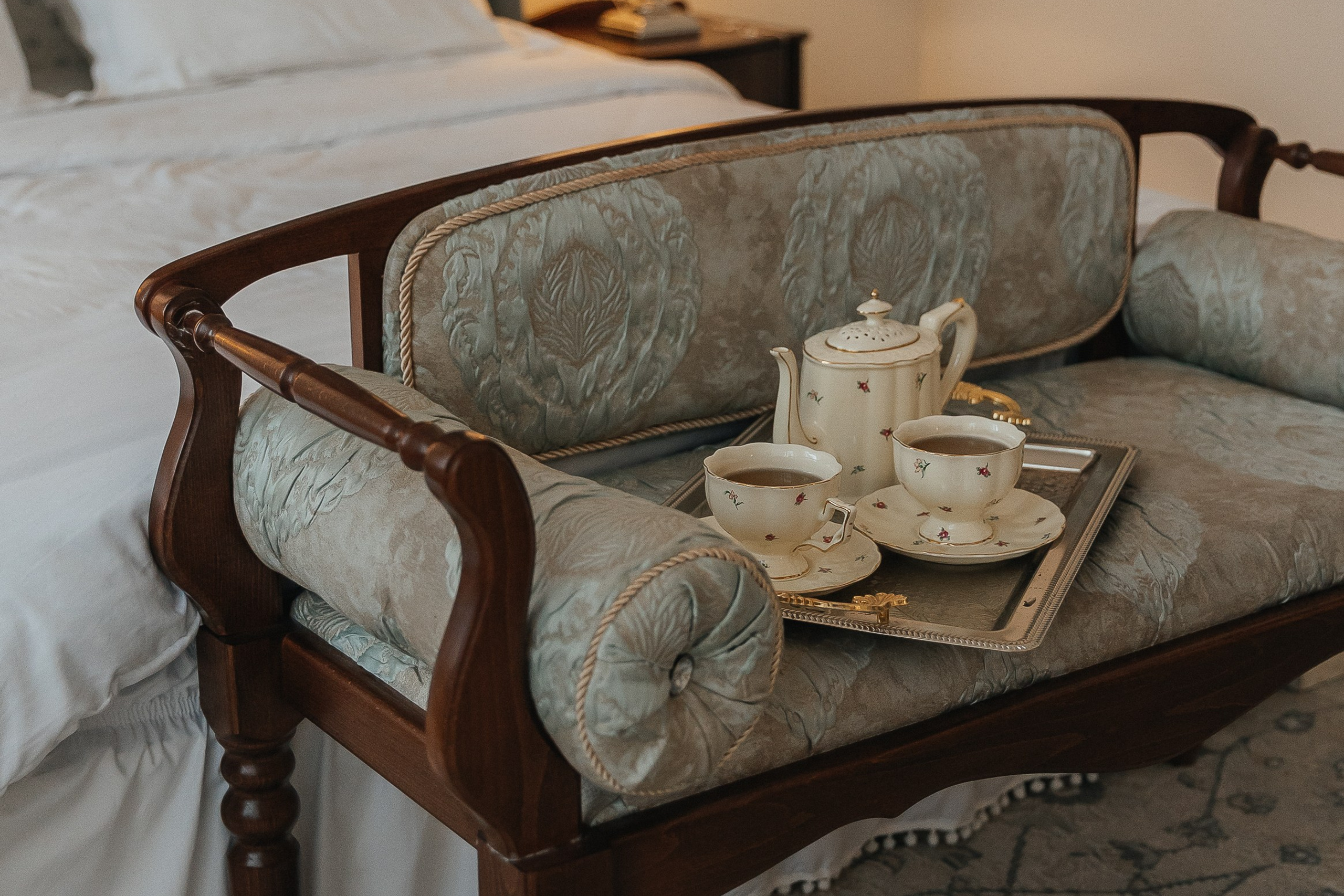 Twosabe и Читальня им. Пушкина