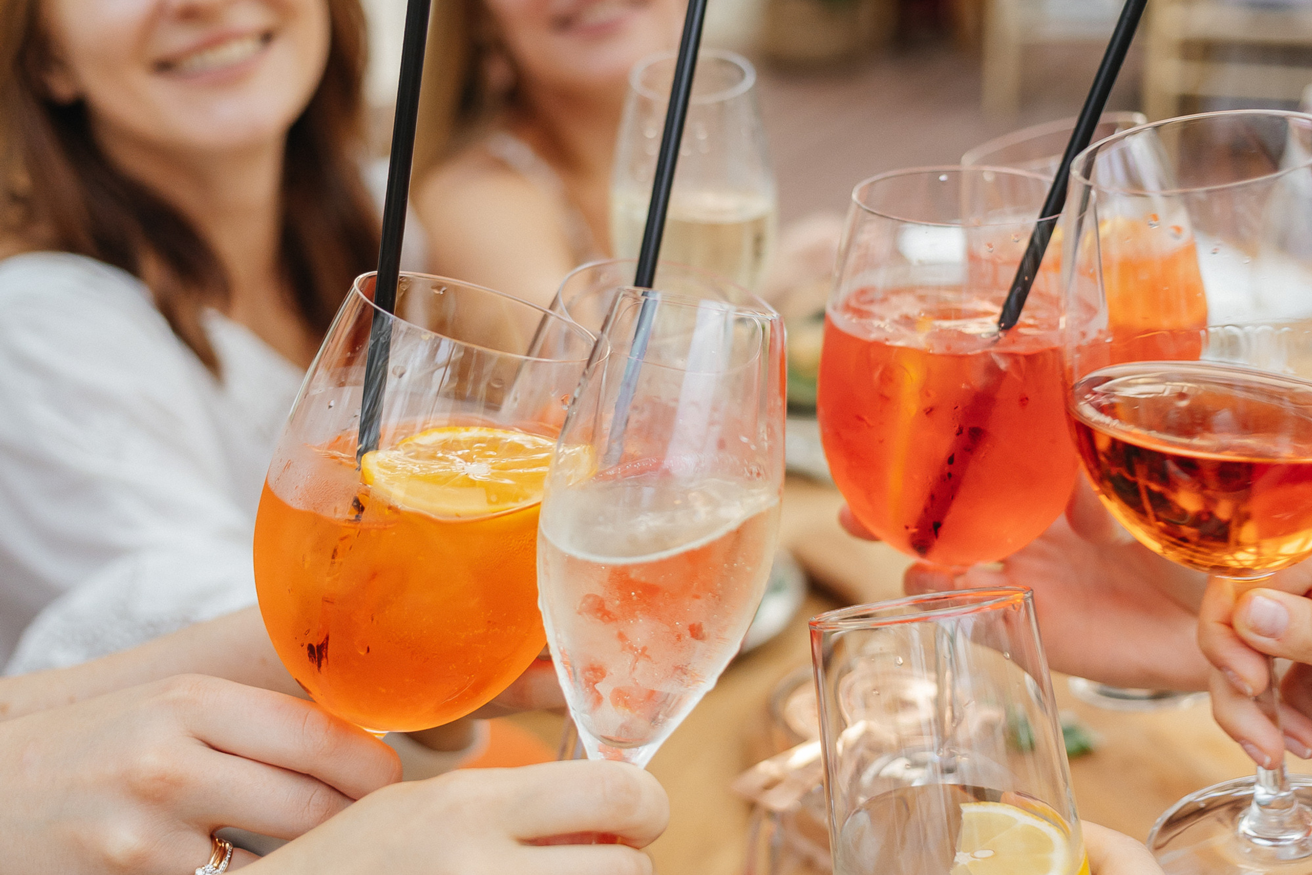 Девичник на ВДНХ в подарок от подруг