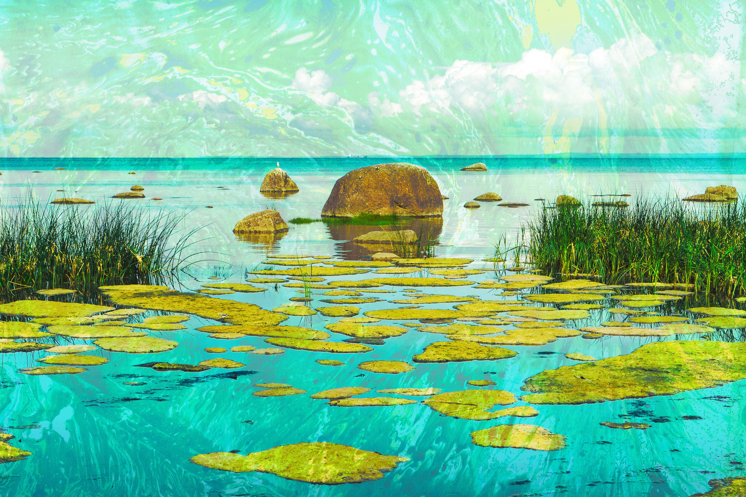 Фантасмагория