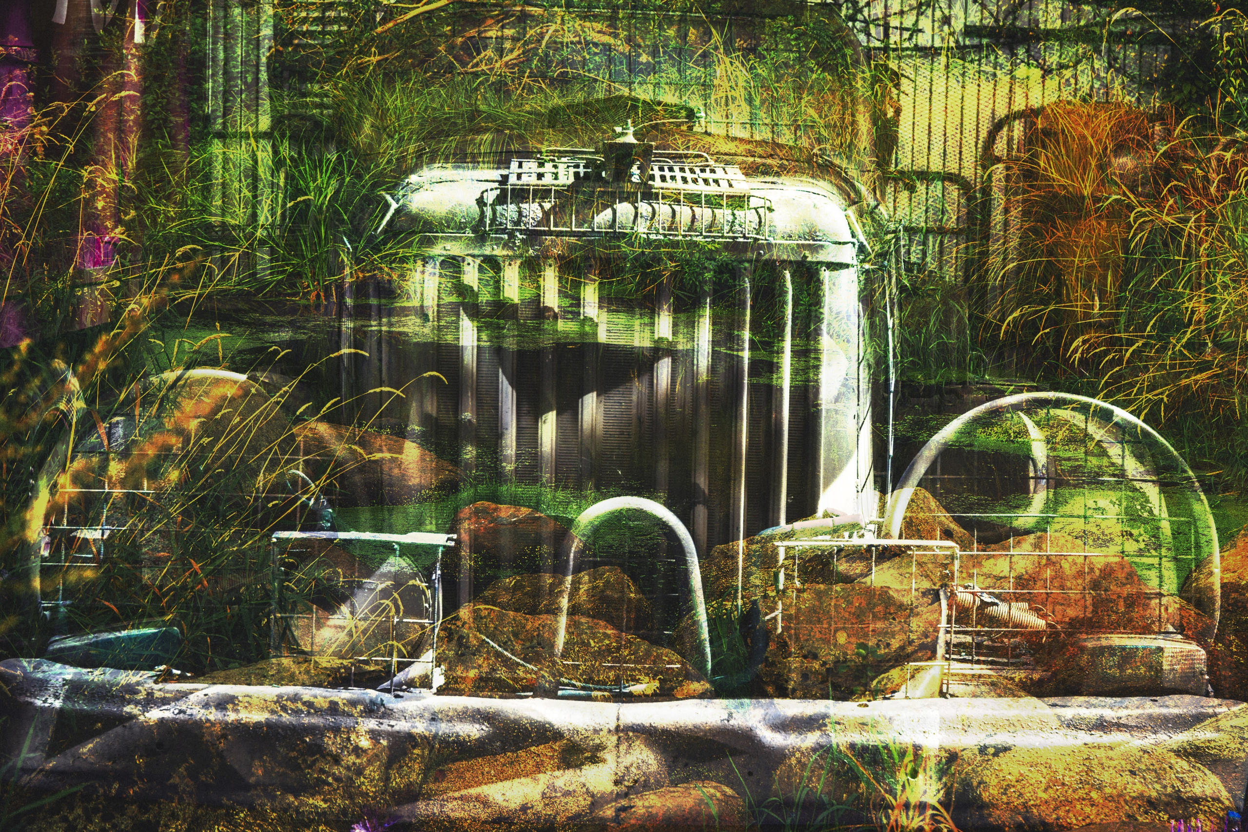 Транснадежность