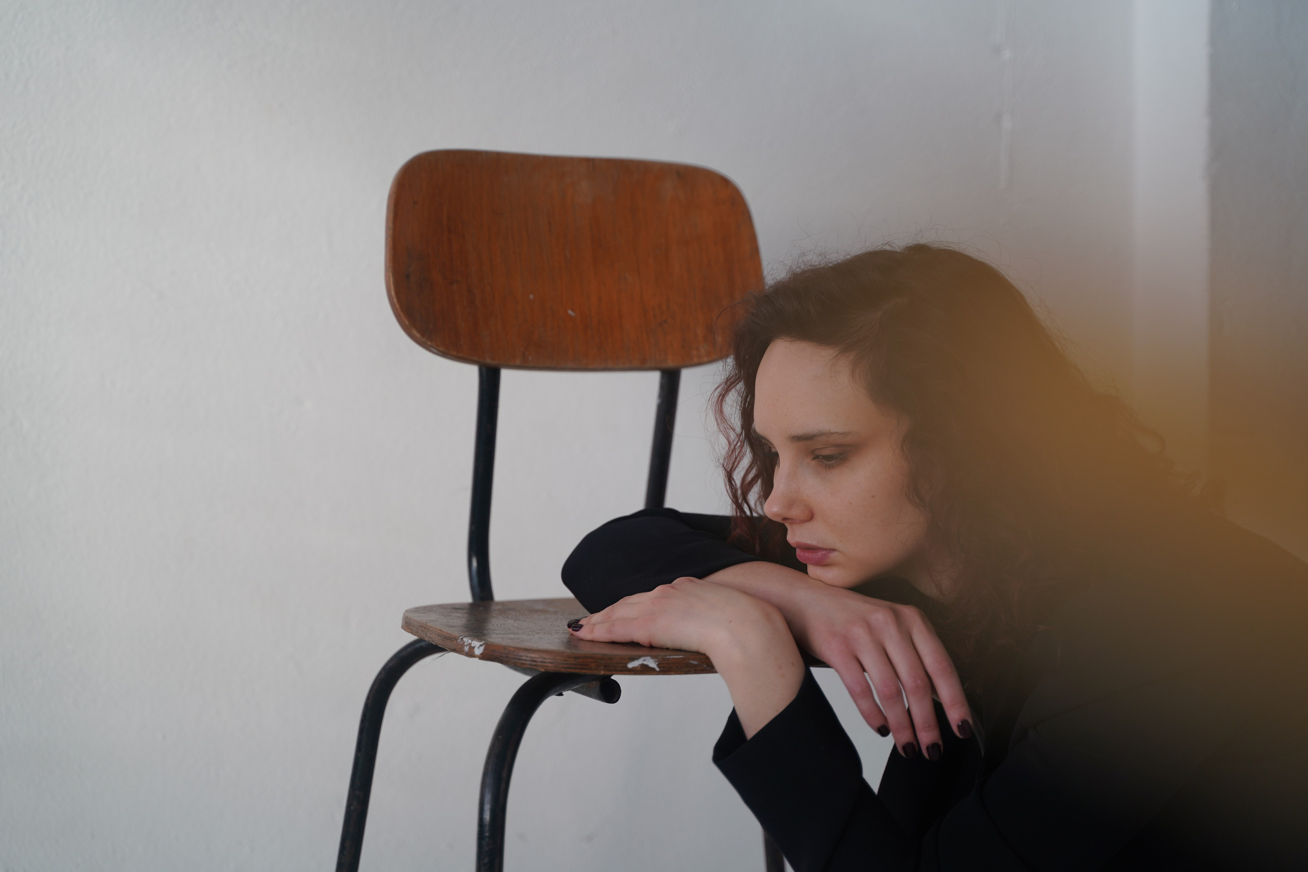 Истории. Портретный и репортажный фотограф Наталья Горобец