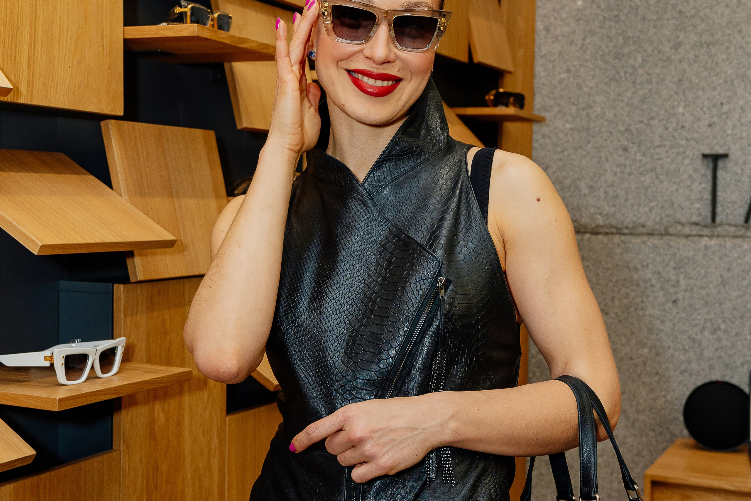 Салон оптики ТАМАРА