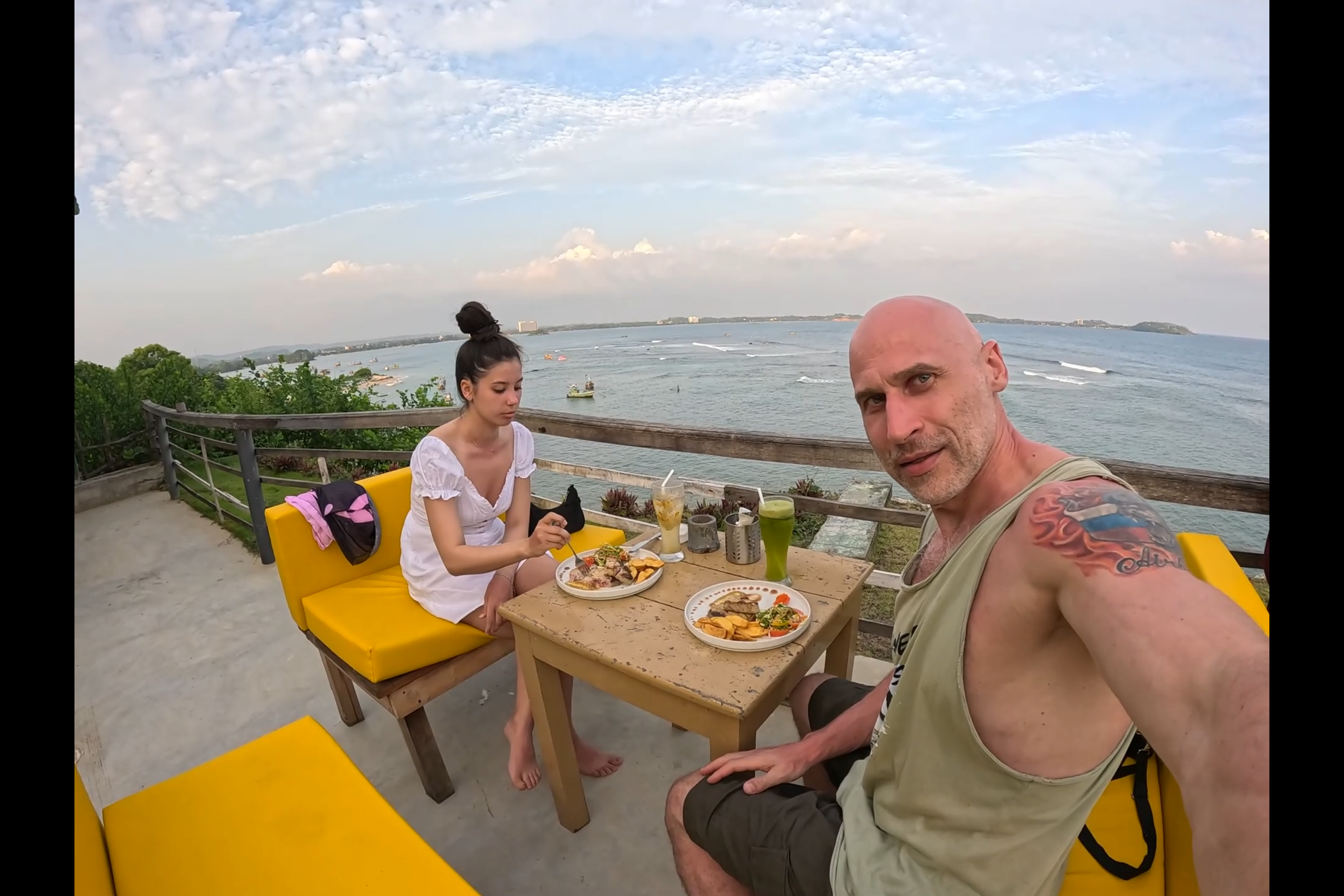 Шри-Ланка 2025&nbsp;МАРТ