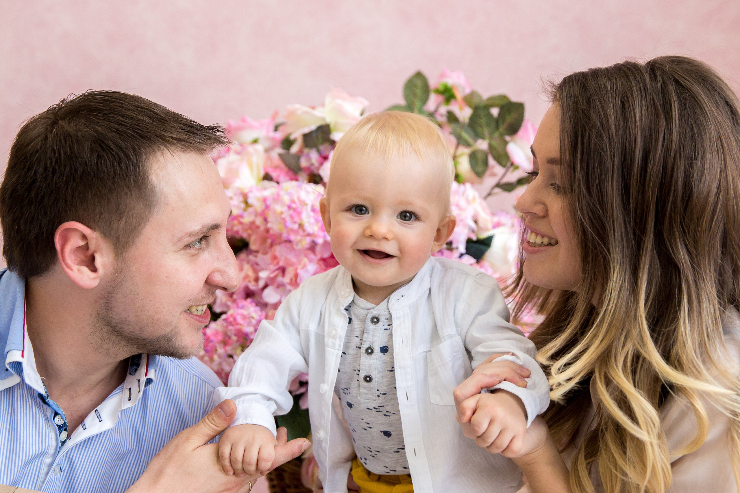 Семейные/Студия