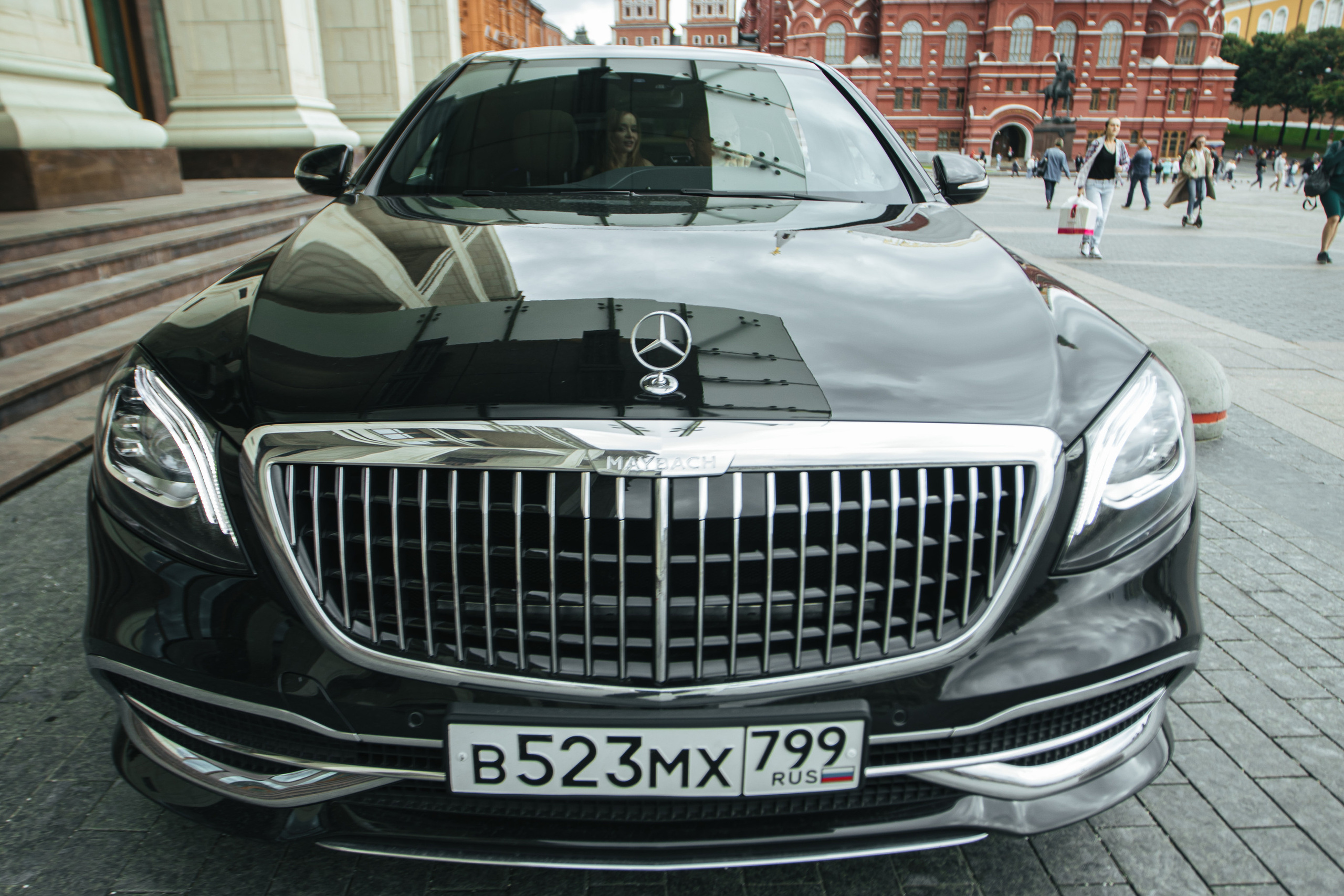 Ярослав и Диана (Националь)