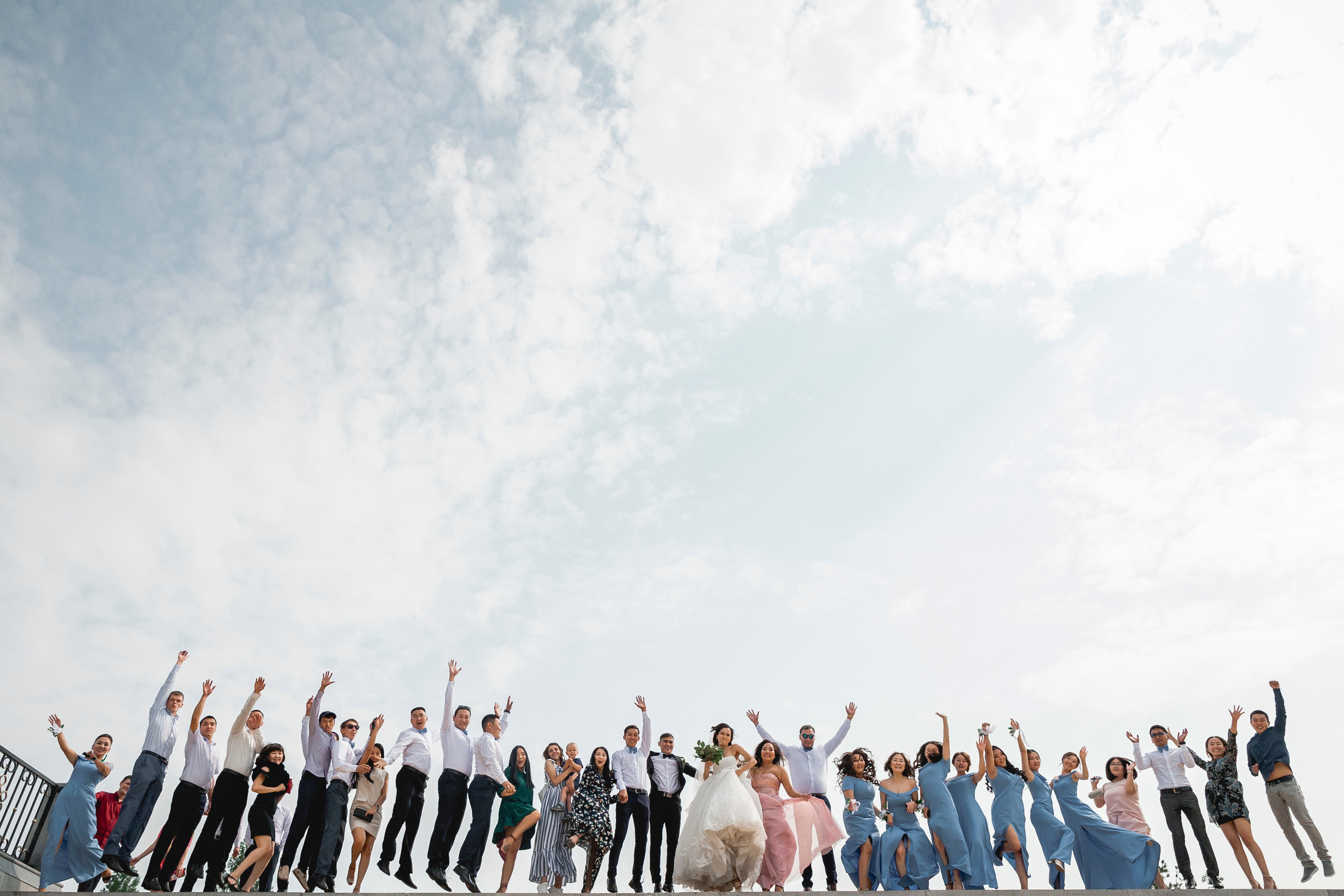 Менги и Алдынай