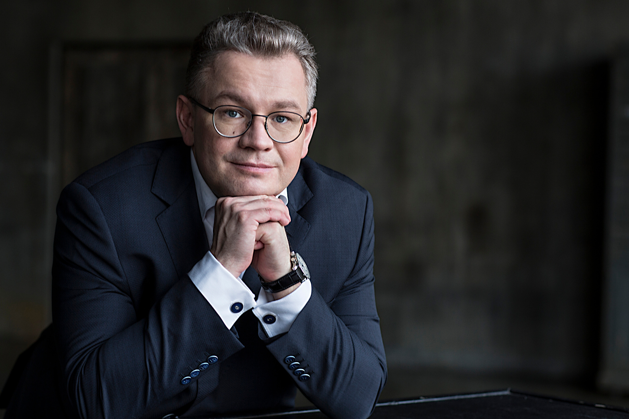 Бизнес фото