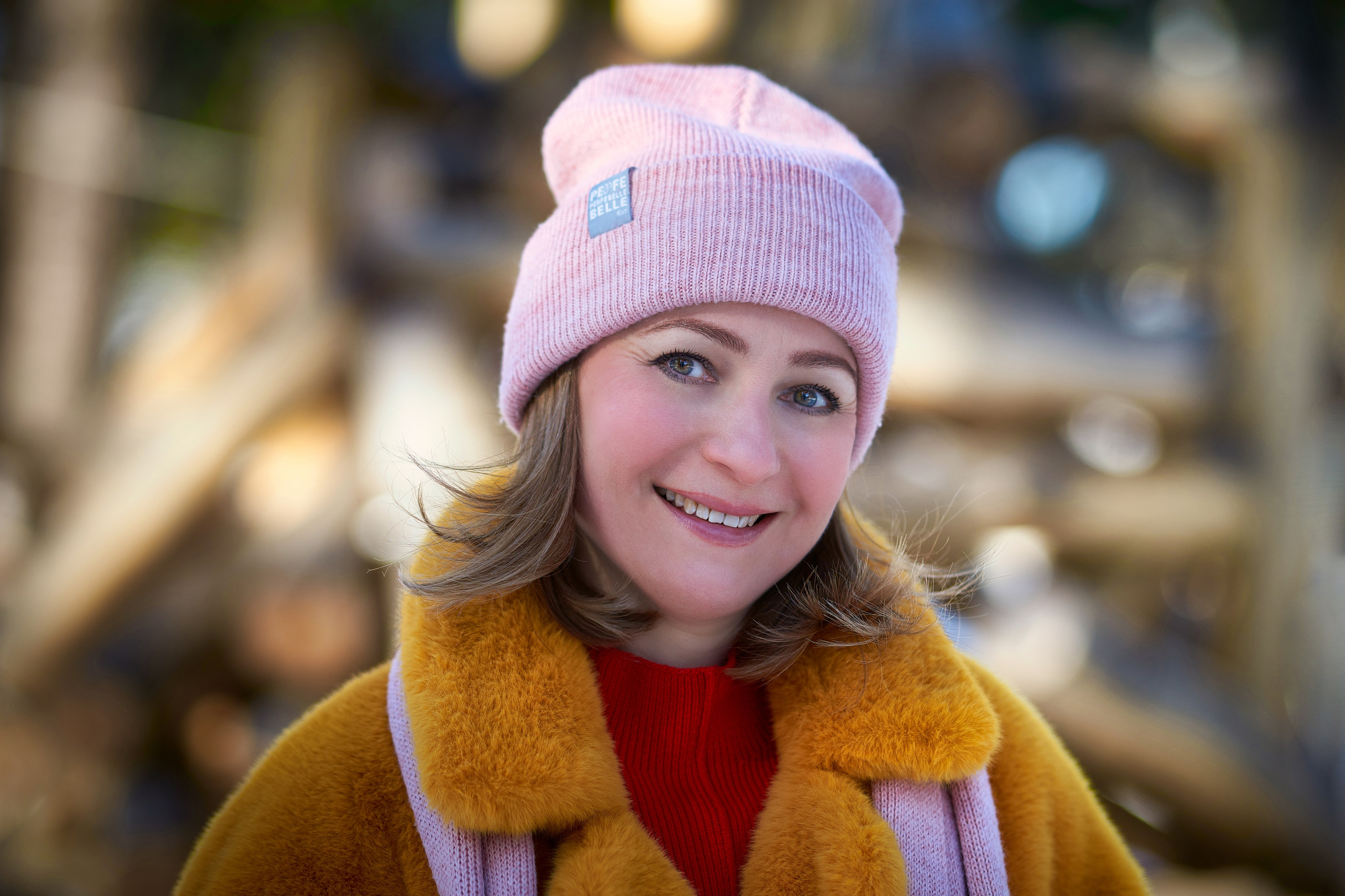 Мороз и солнце — день чудесный!