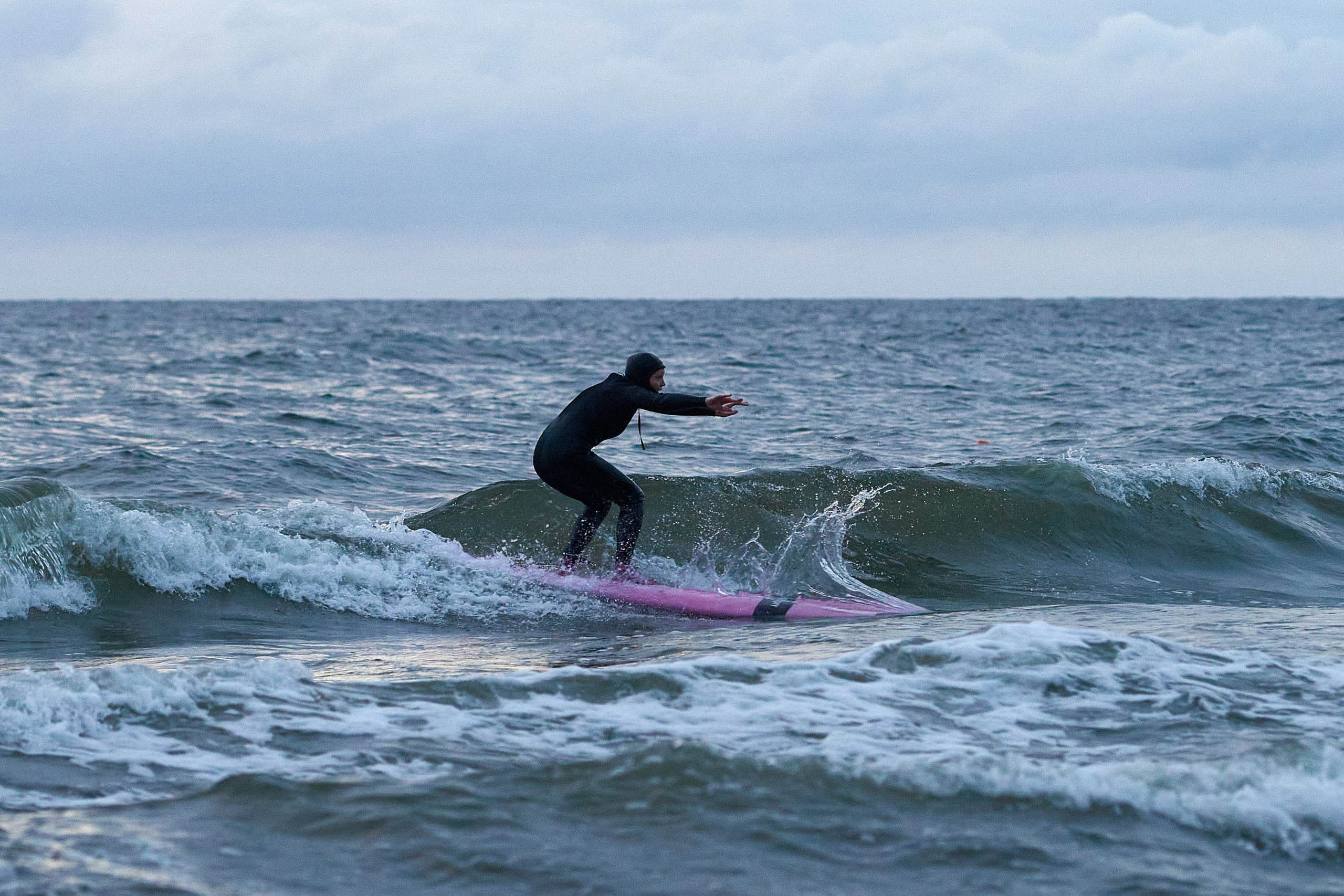 Ловцы волны