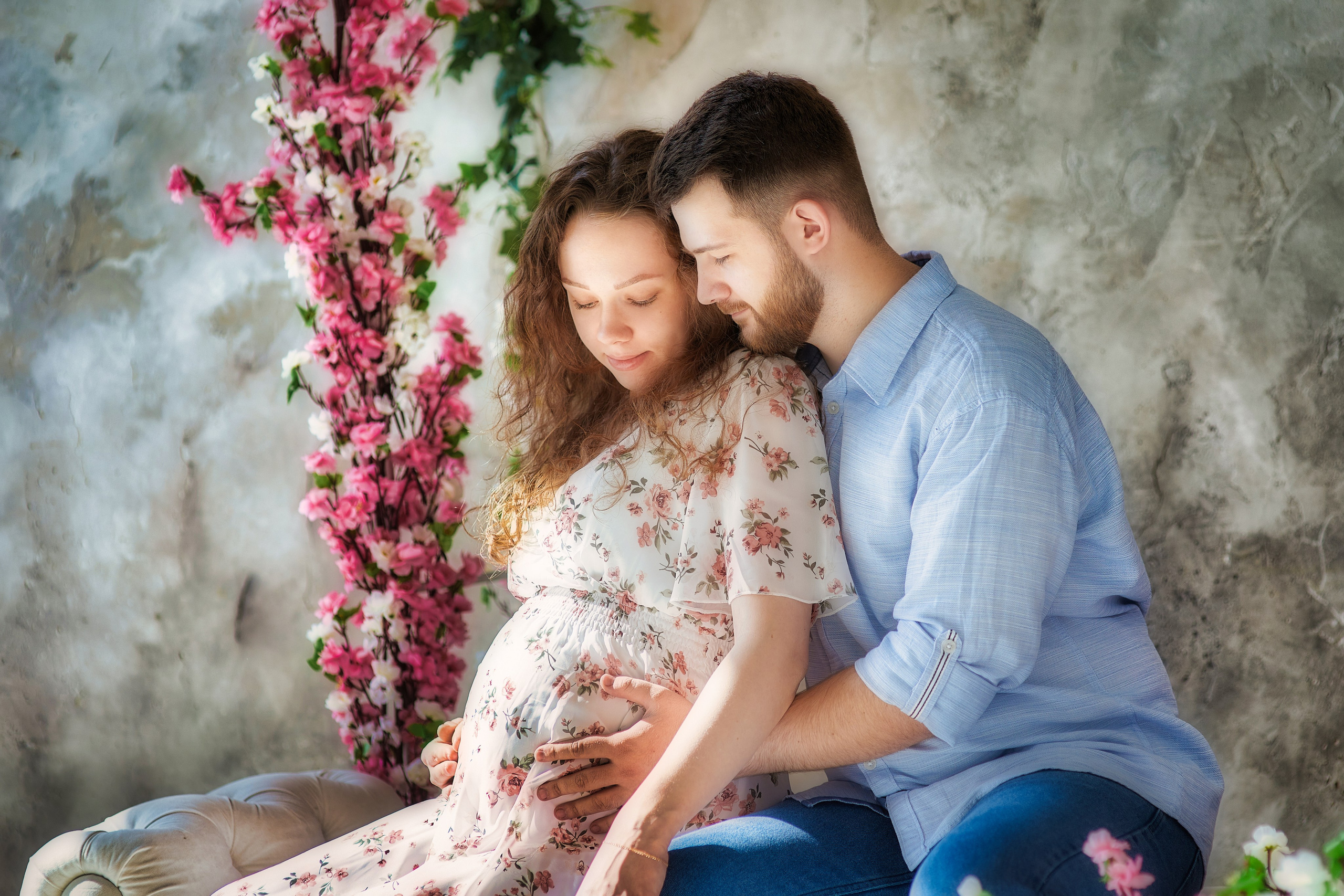 В ожидании чуда.