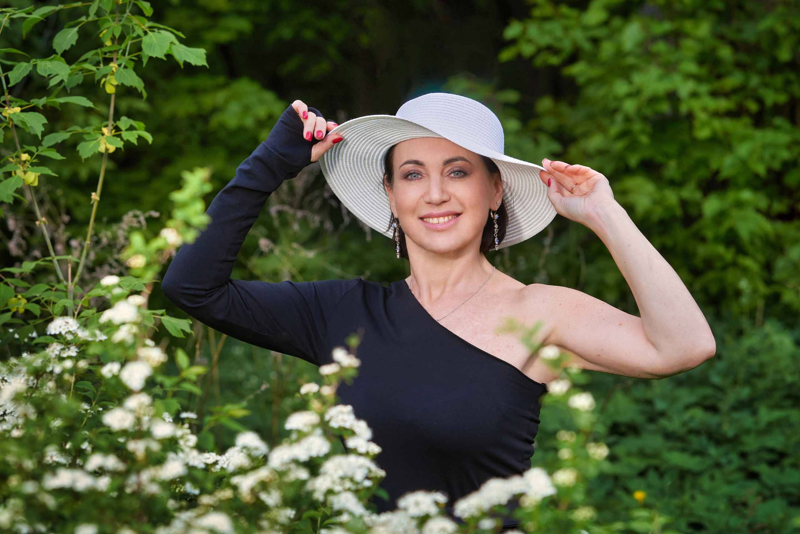 Душой живой касаясь старины…