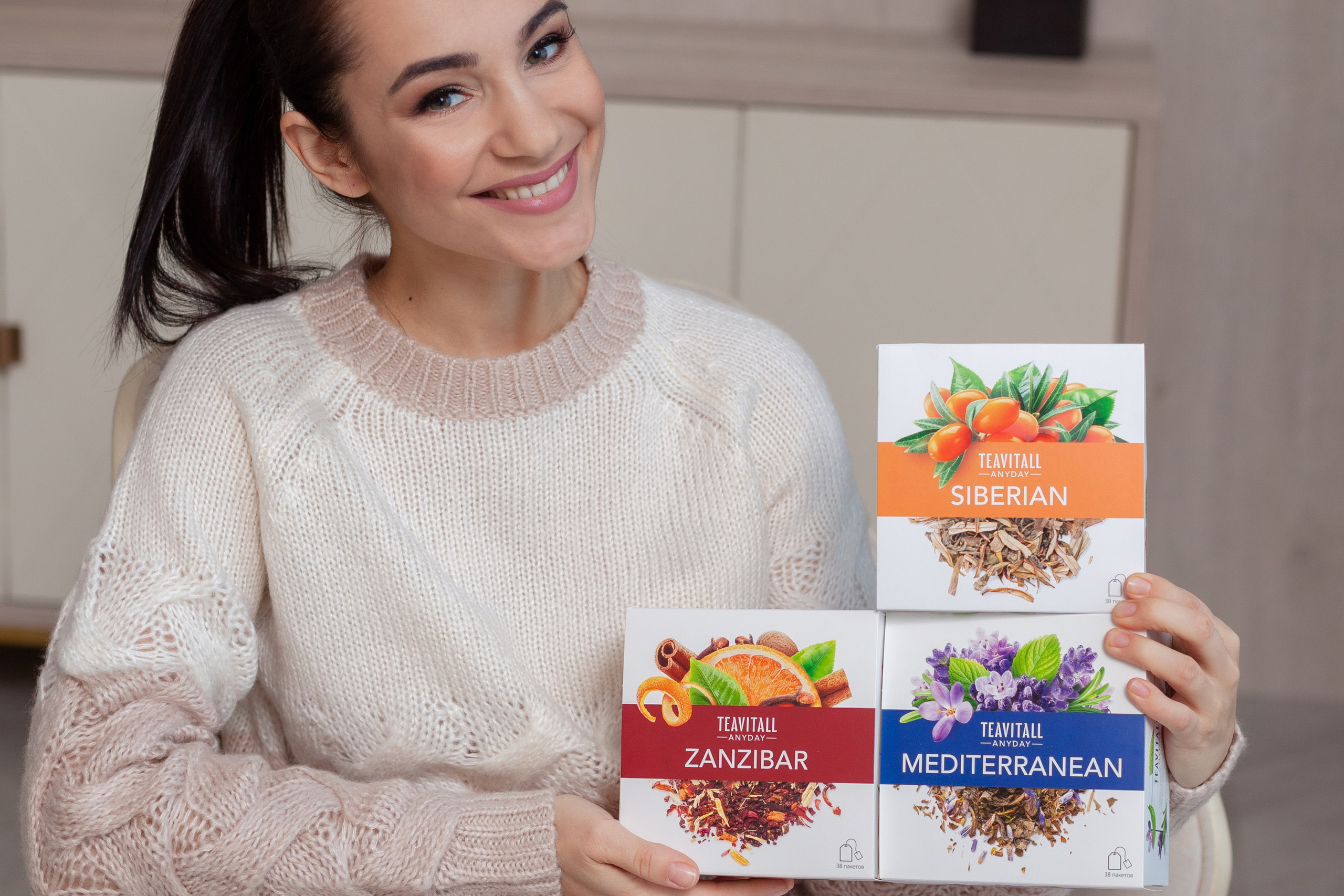 Контент-съемки