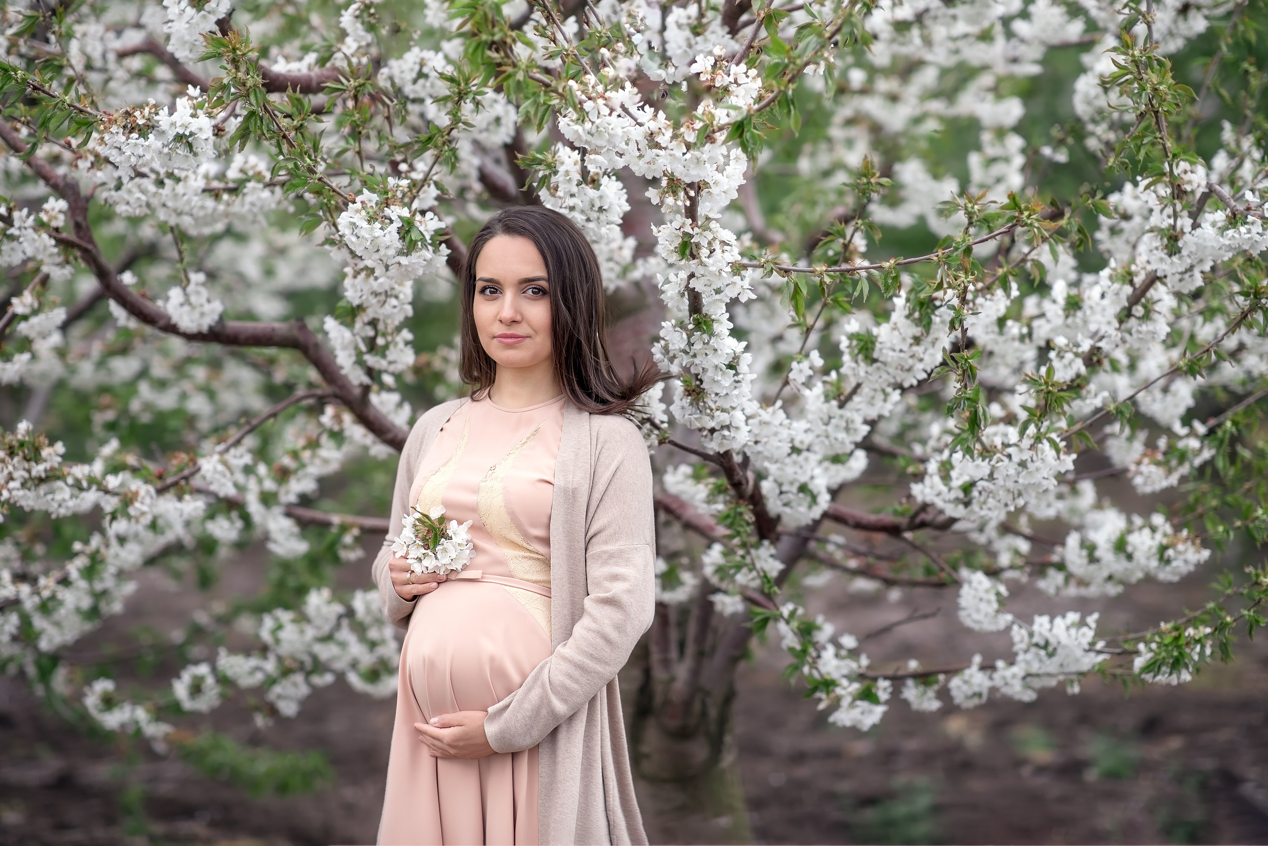 Беременность