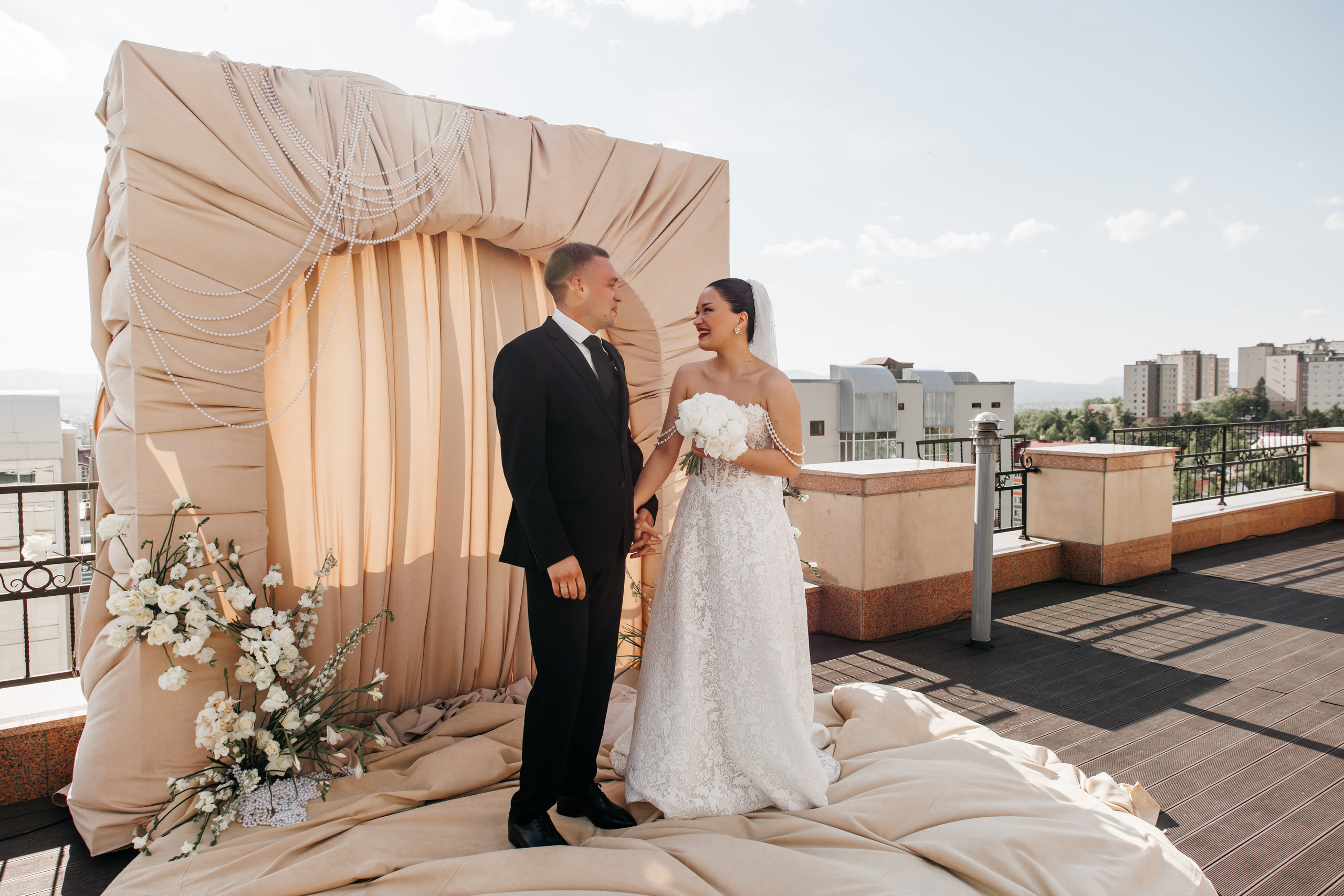 Андрей & Вероника