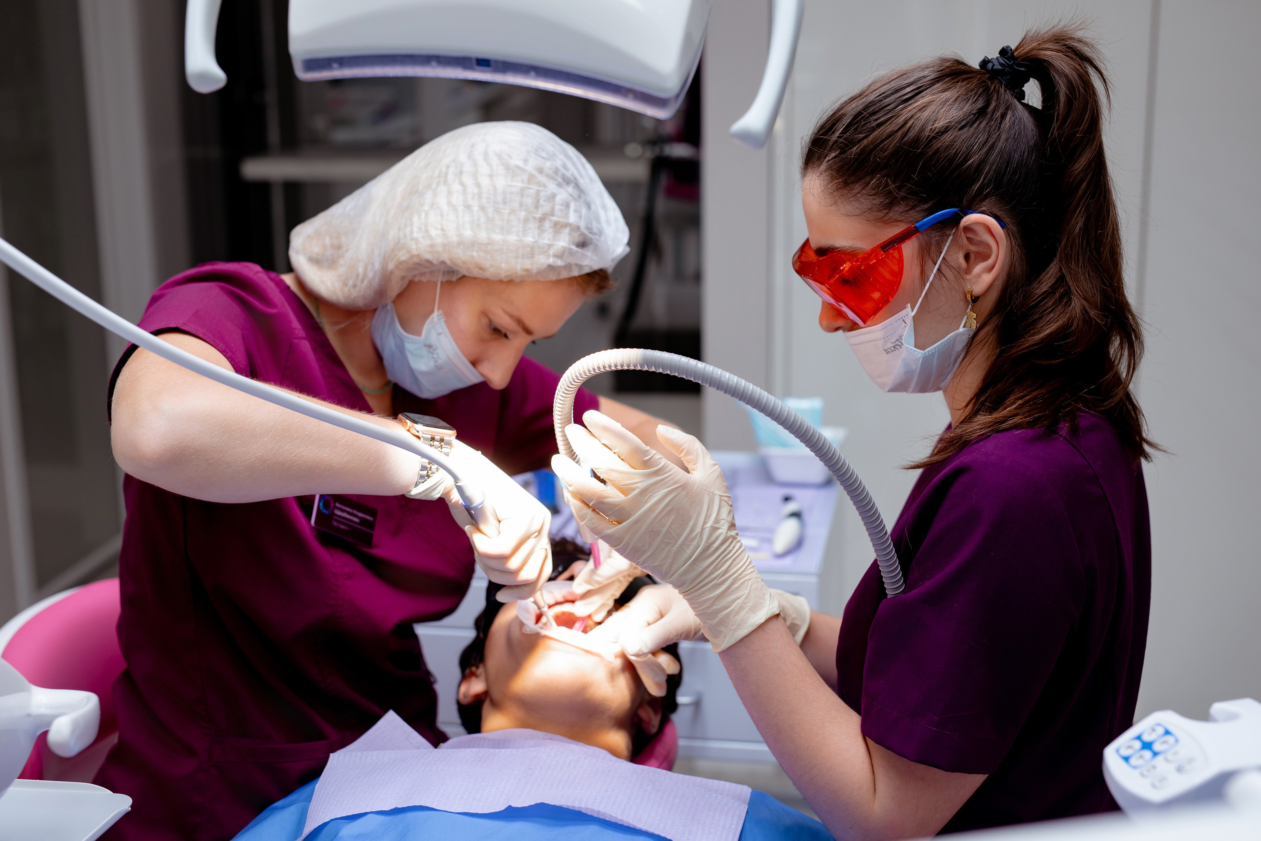 Стоматология Елены Ведерниковой