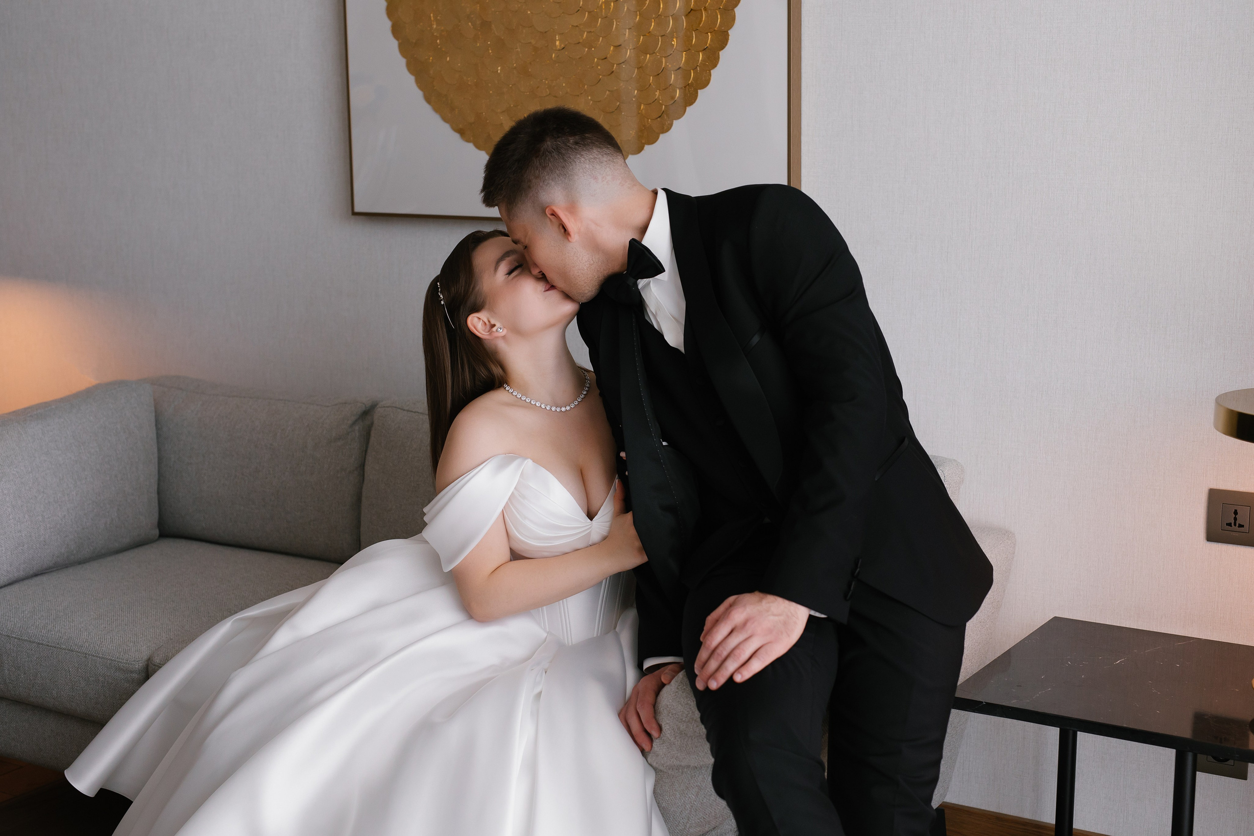 Иван и Татьяна