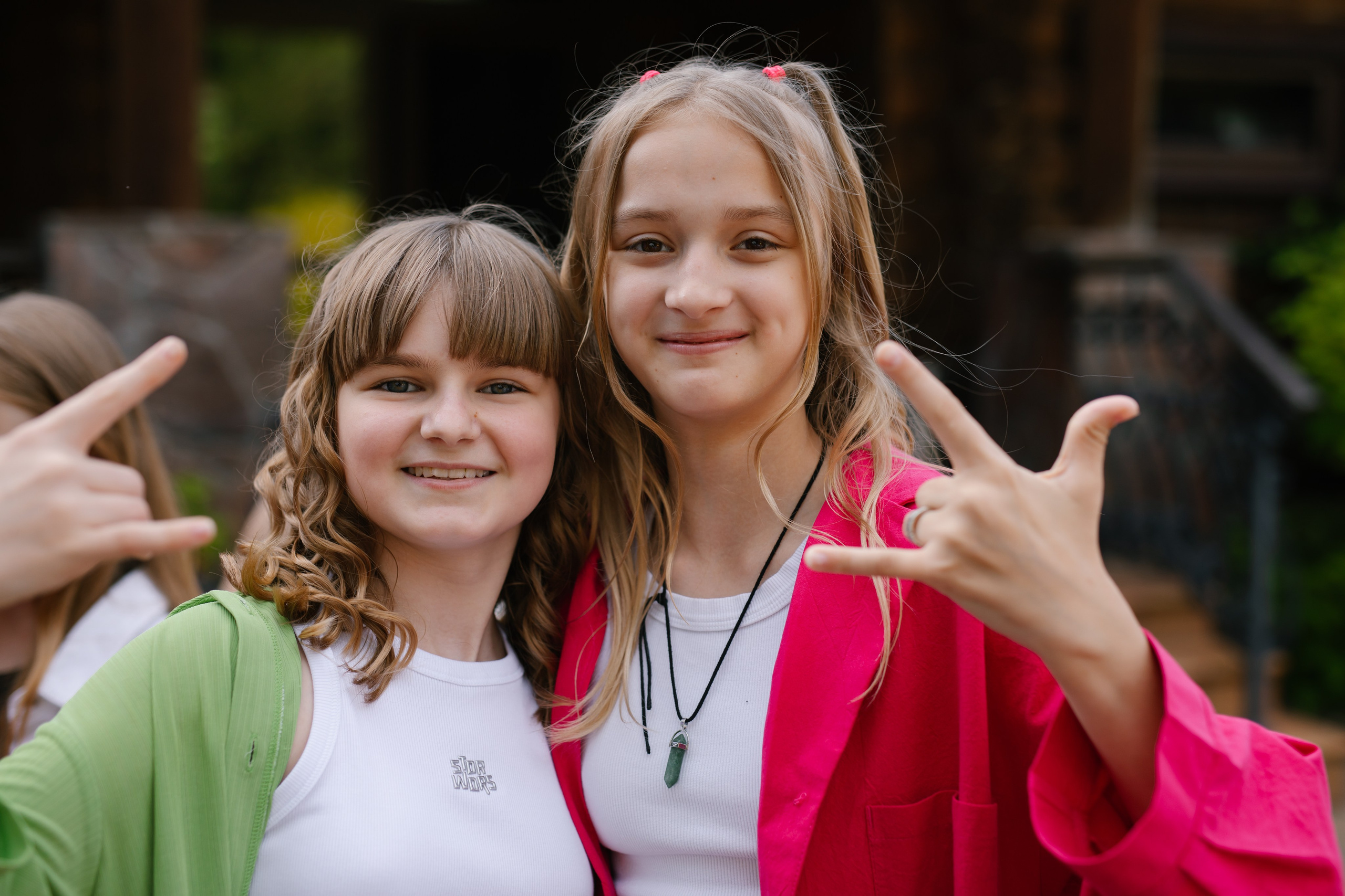 4 класс, ресторан «Тет-а-тет»