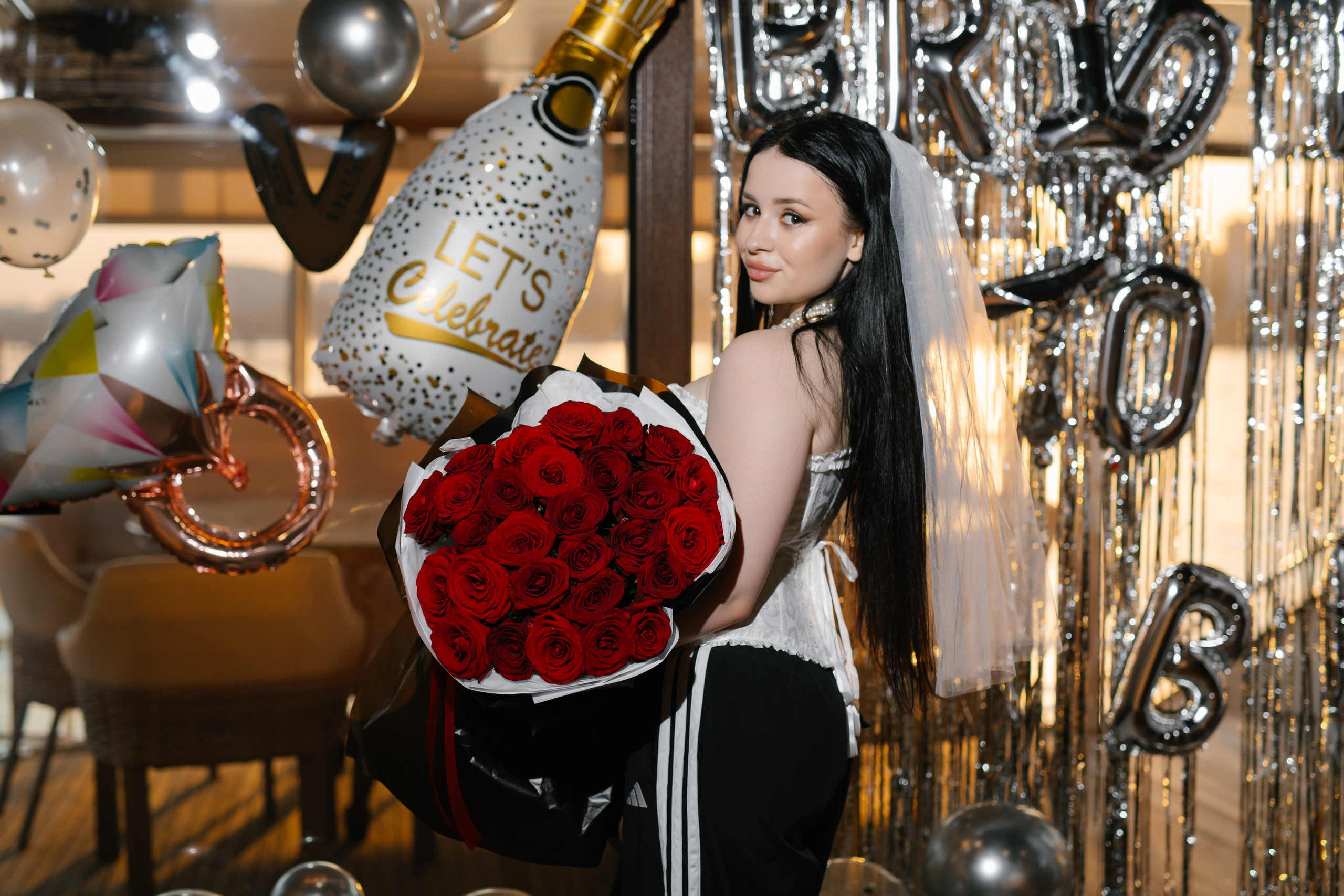 Девичник Анны