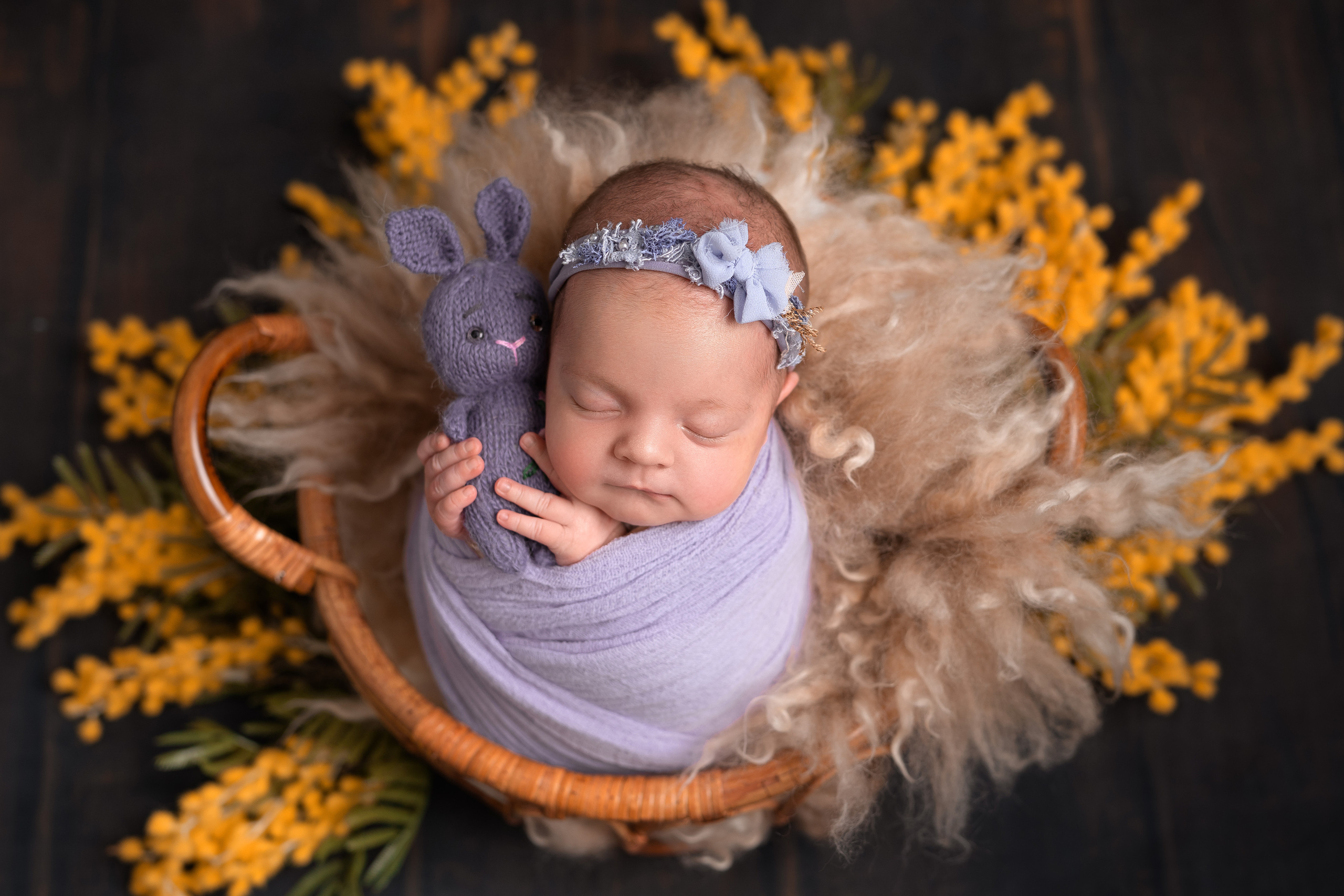 Проведение фотосессии в Рязани. Фотограф новорожденных г. Рязань, детский и семейный фотограф