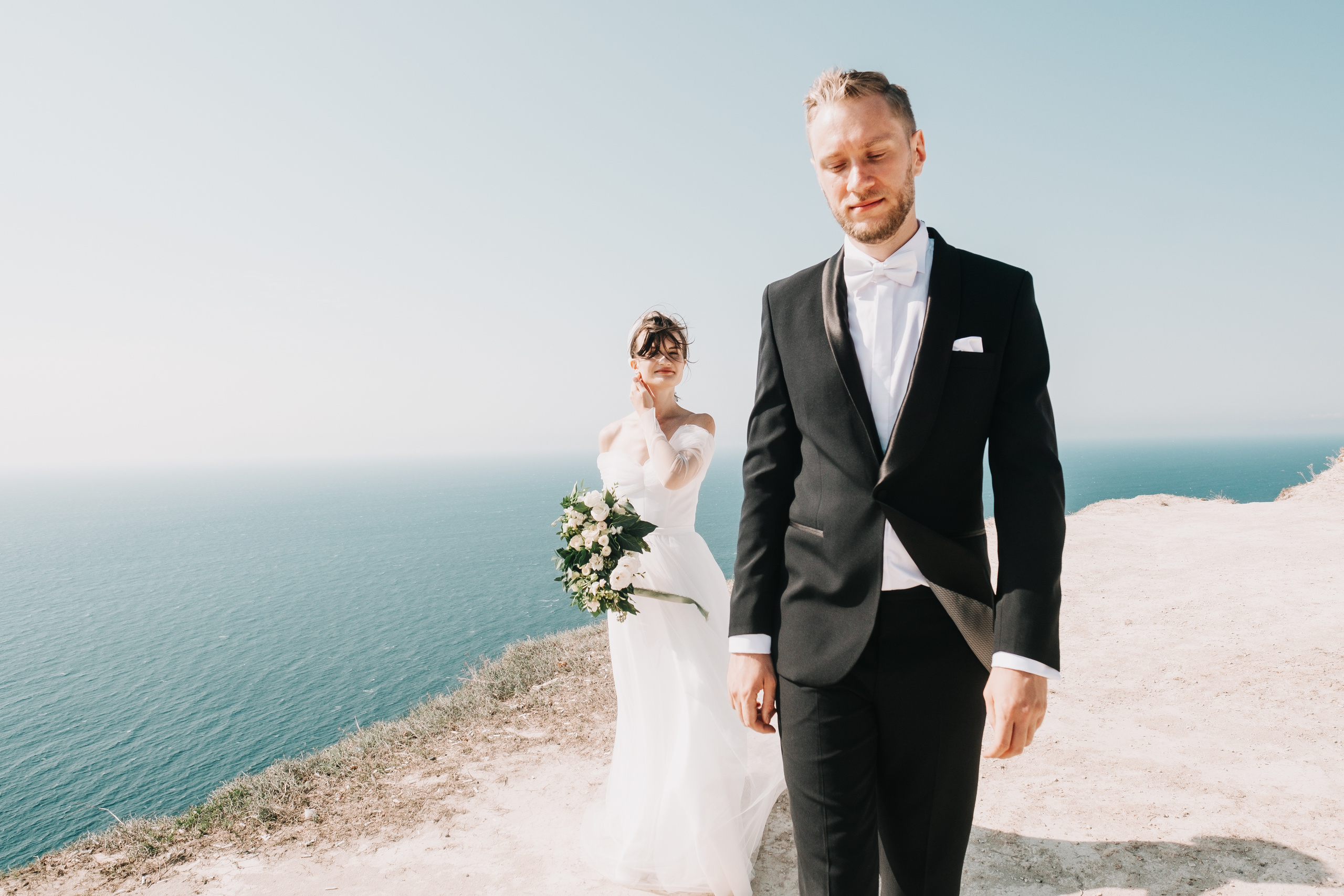 Игорь и Ирина