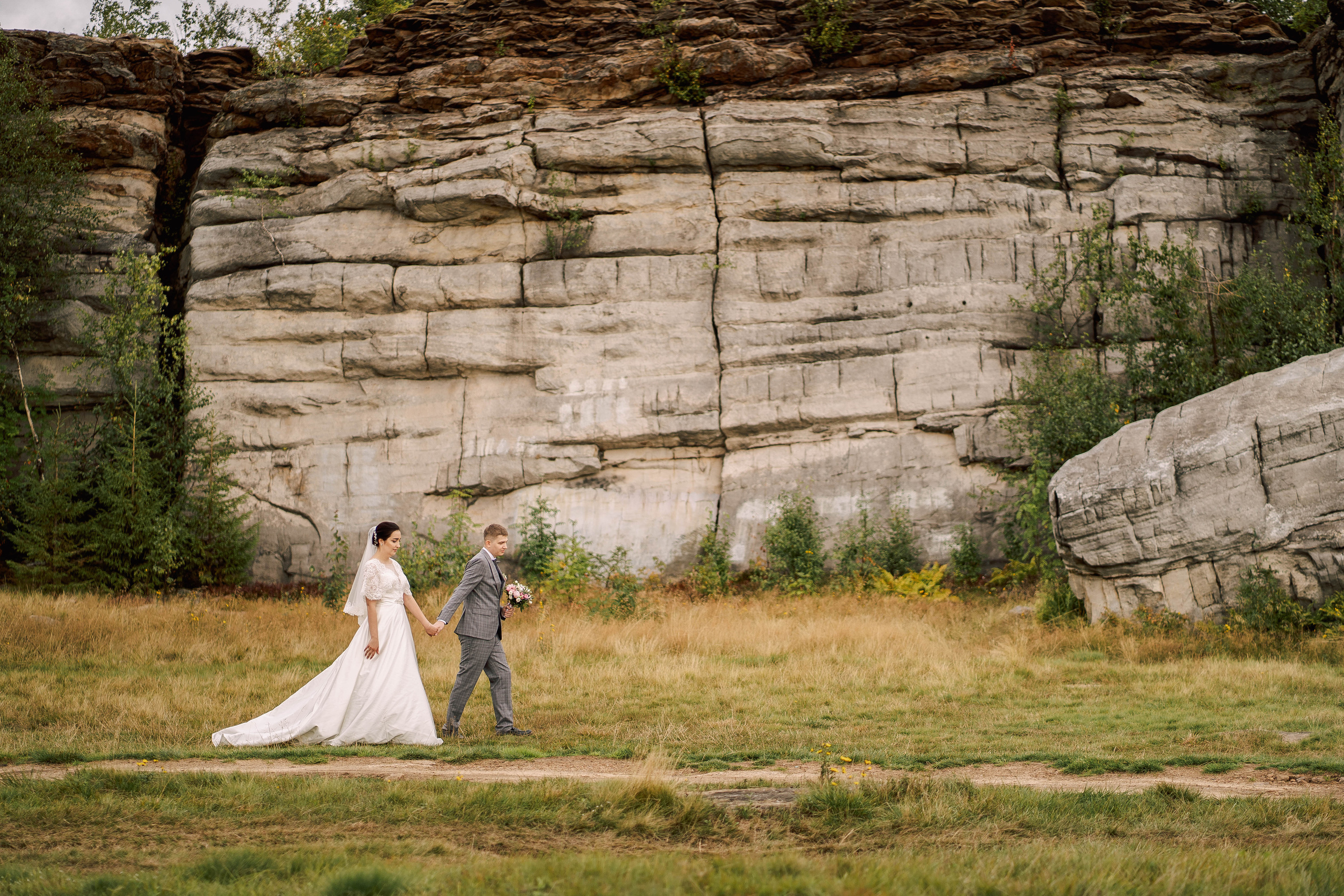 Егор и Анна