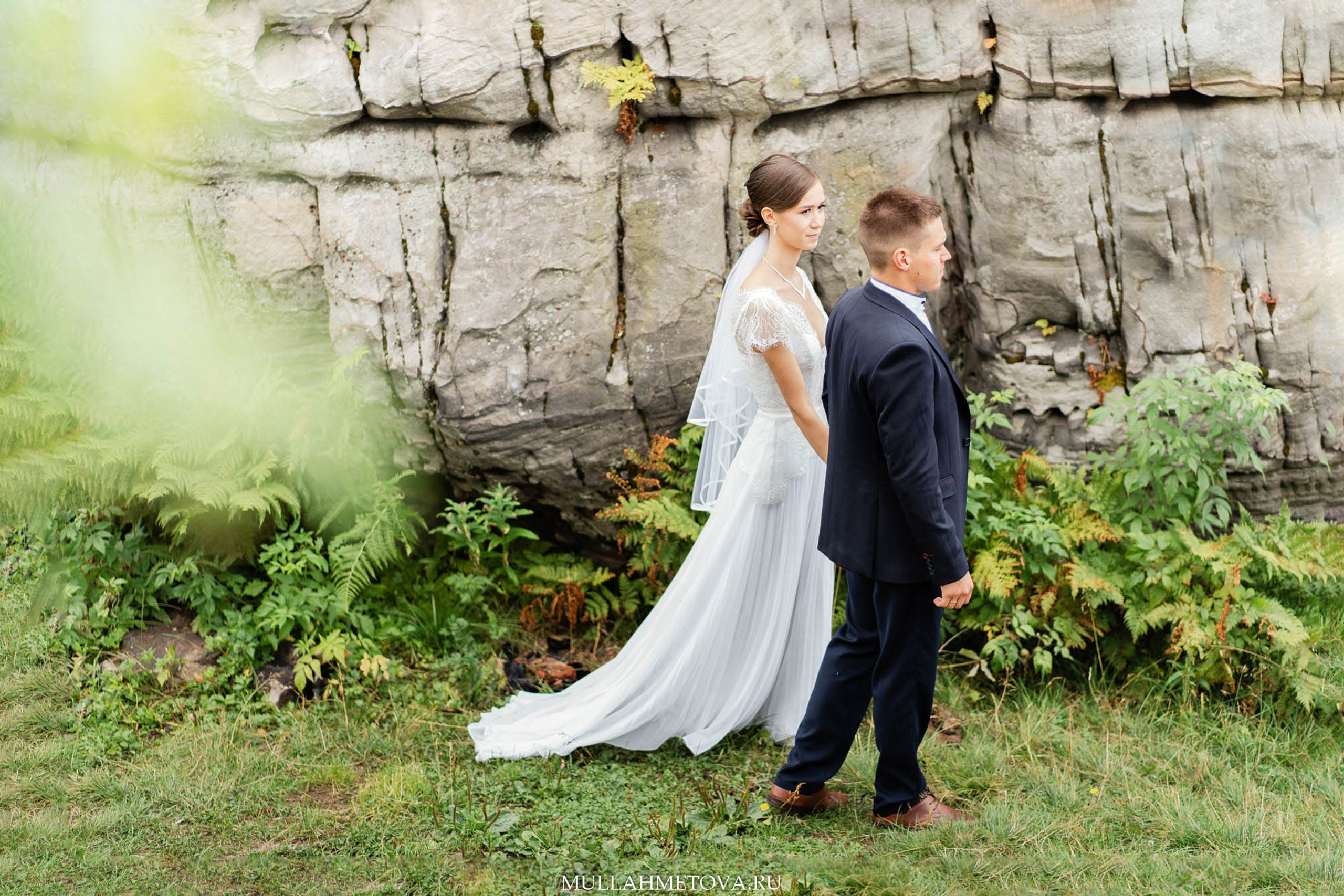 Костя и Лиза