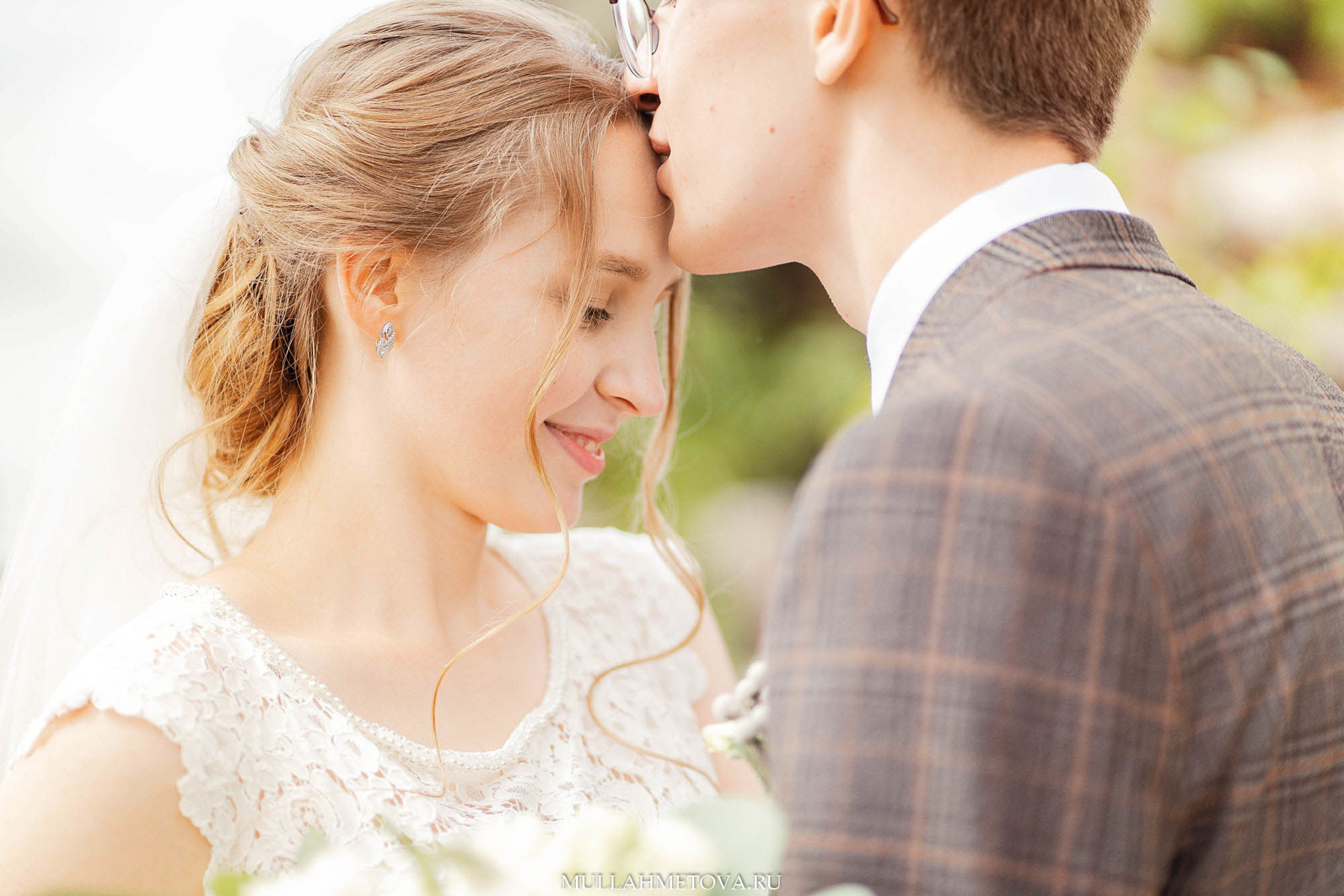 Тимофей и Татьяна