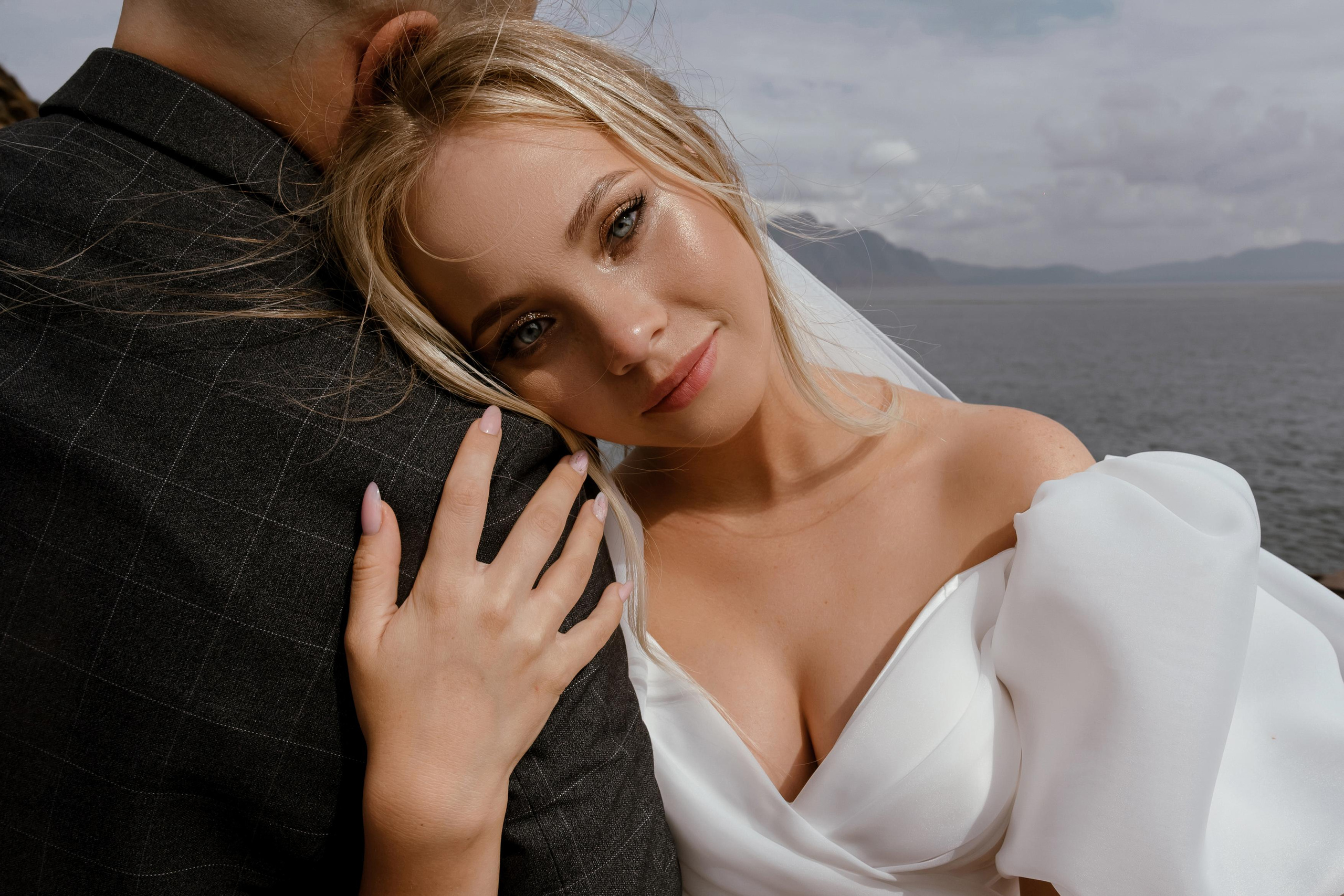 Дарья и&nbsp;Анатолий