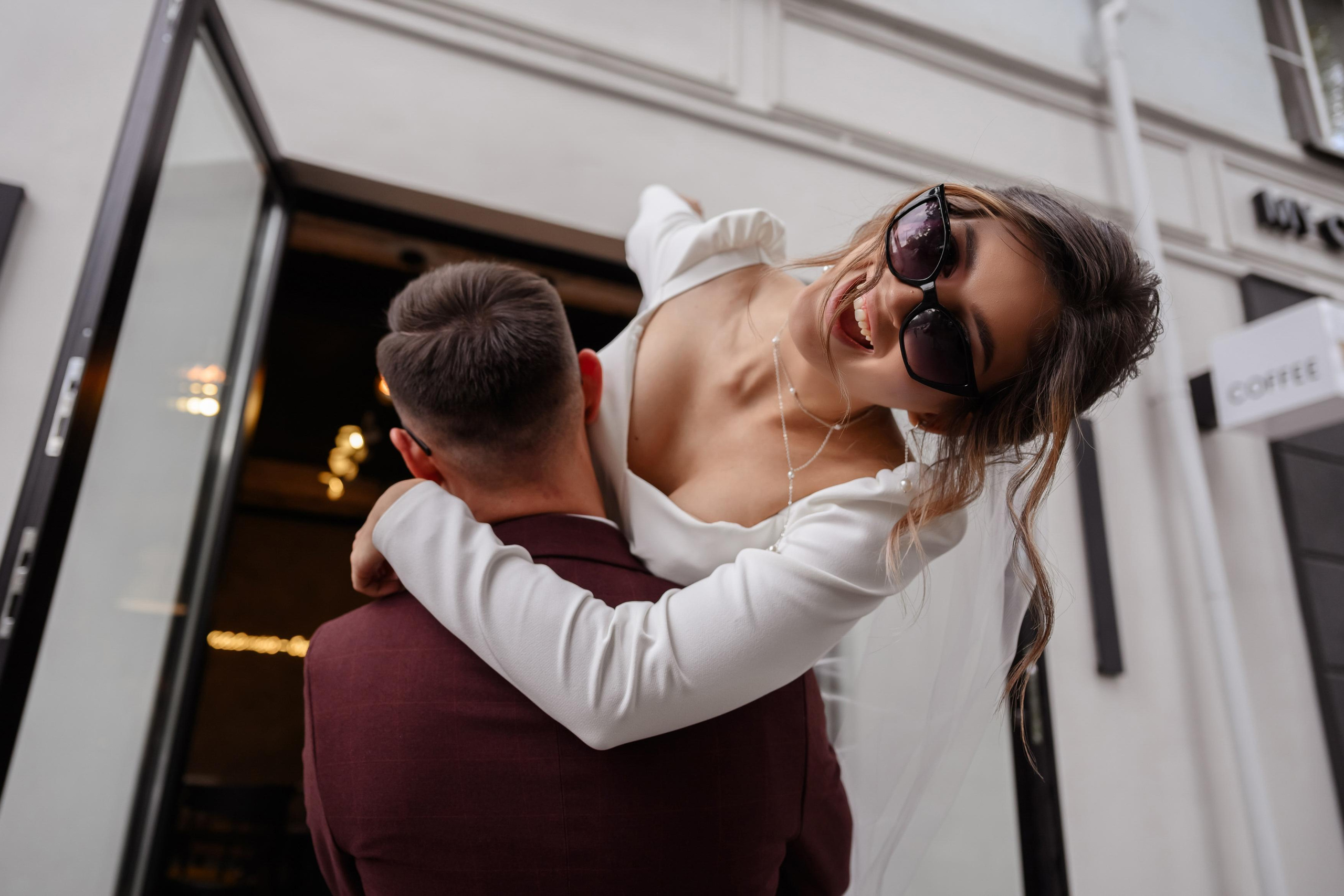 Екатерина и&nbsp;Игорь