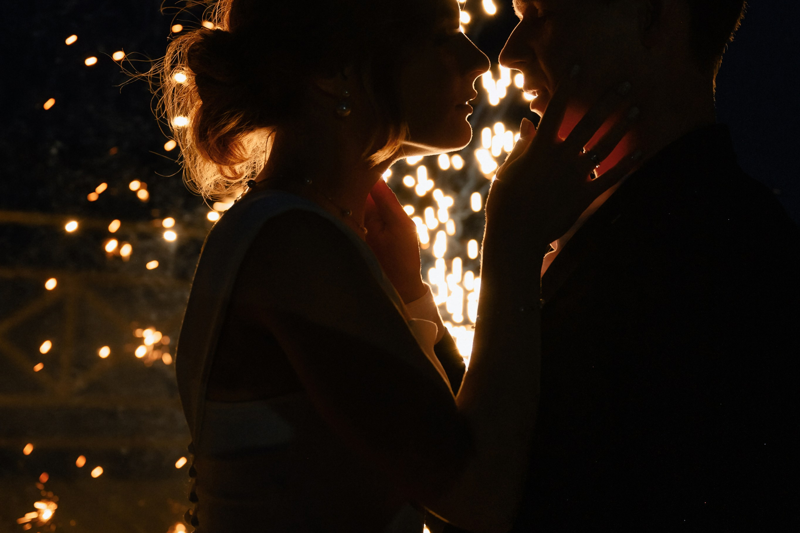 Александра и&nbsp;Денис