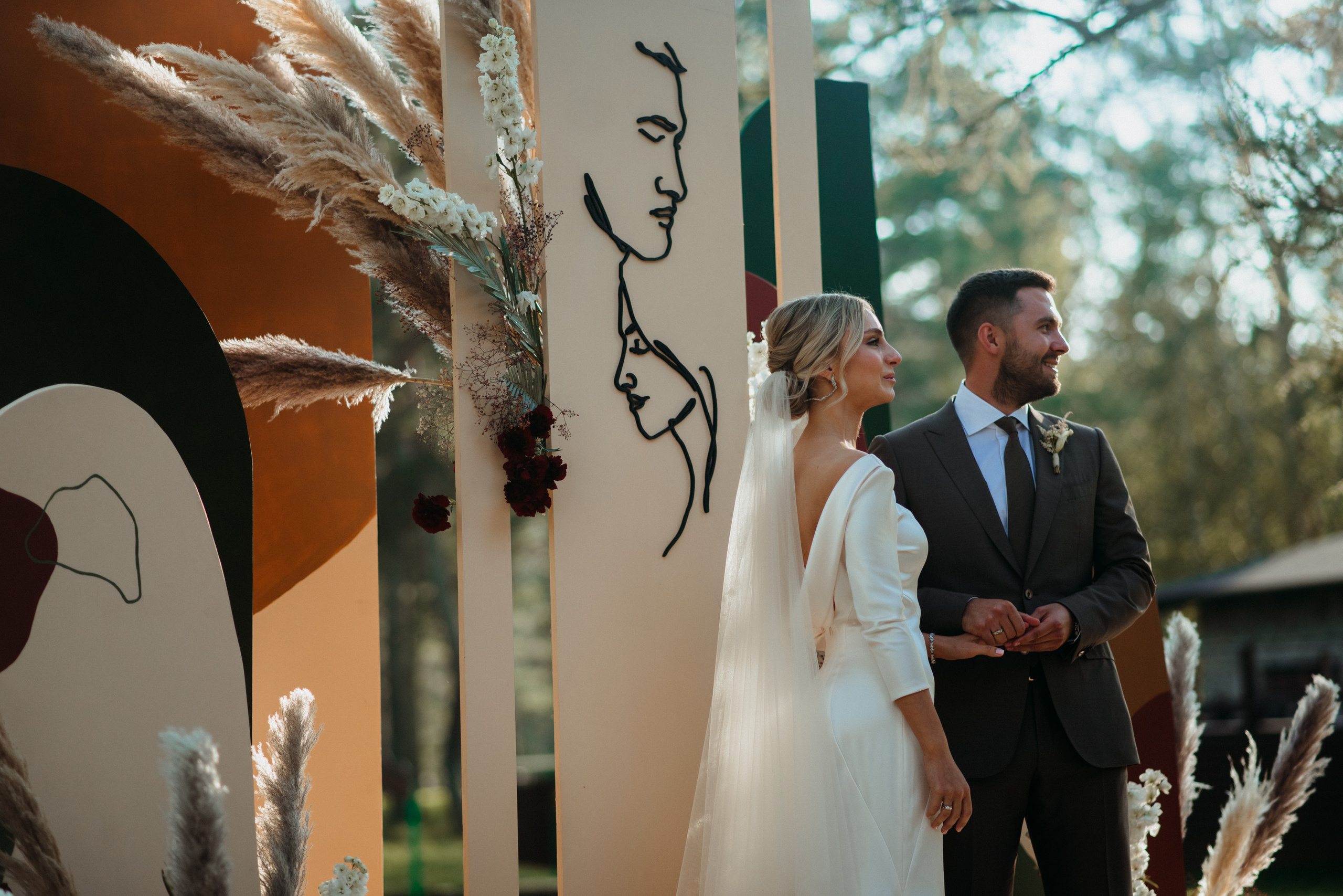 Полина и&nbsp;Степан