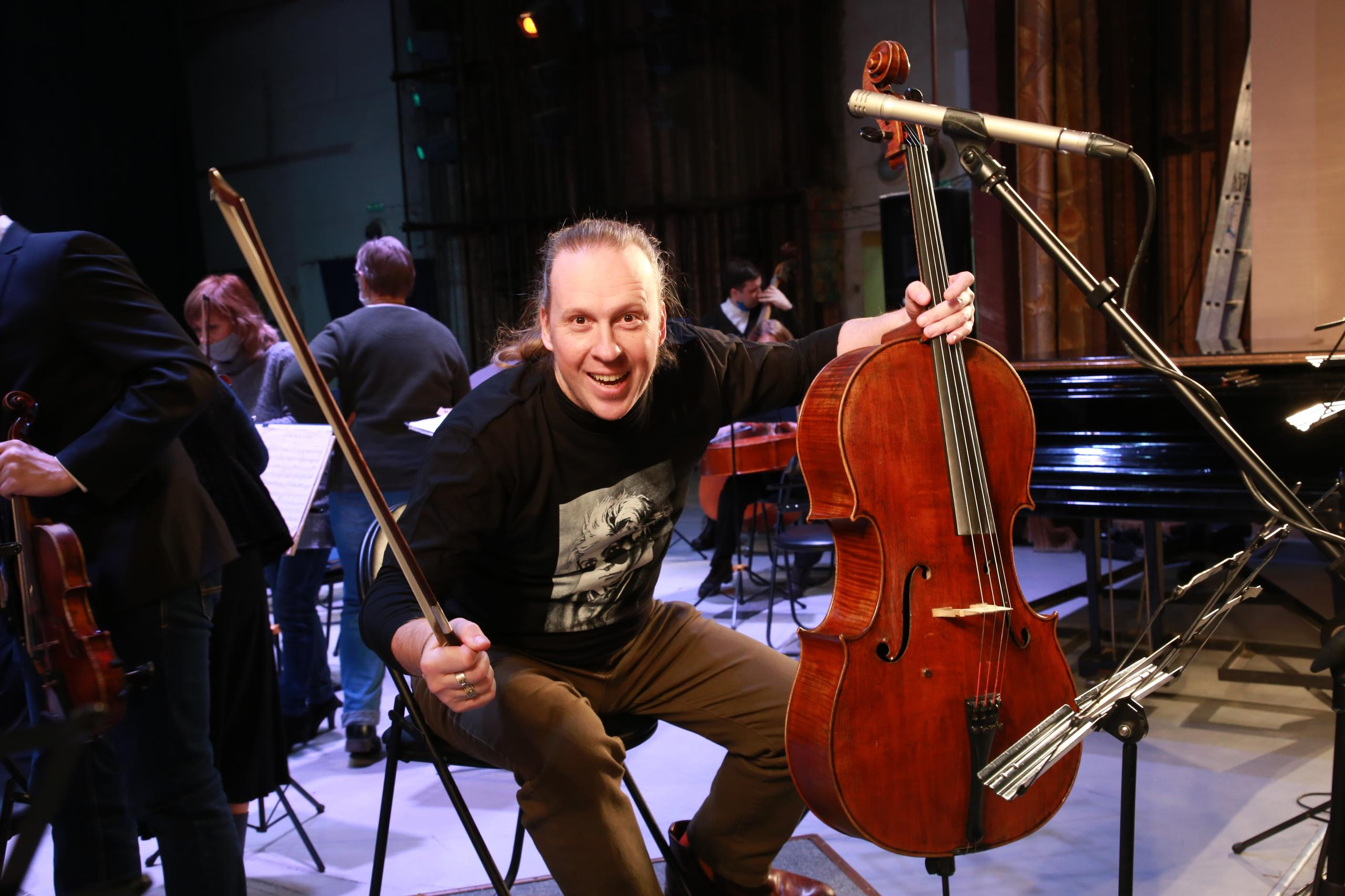 250 лет со дня рождения Бетховена