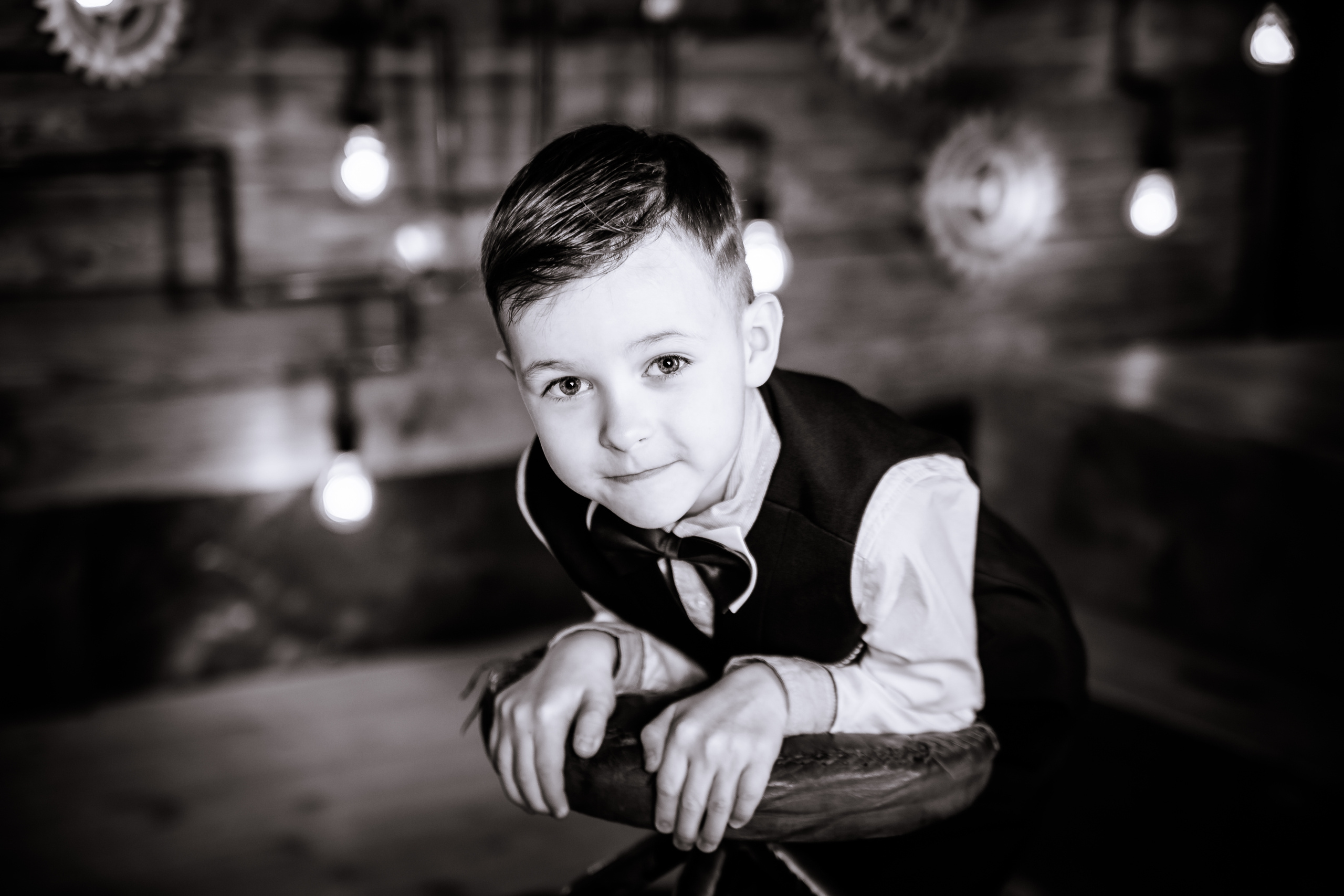 Семья и дети