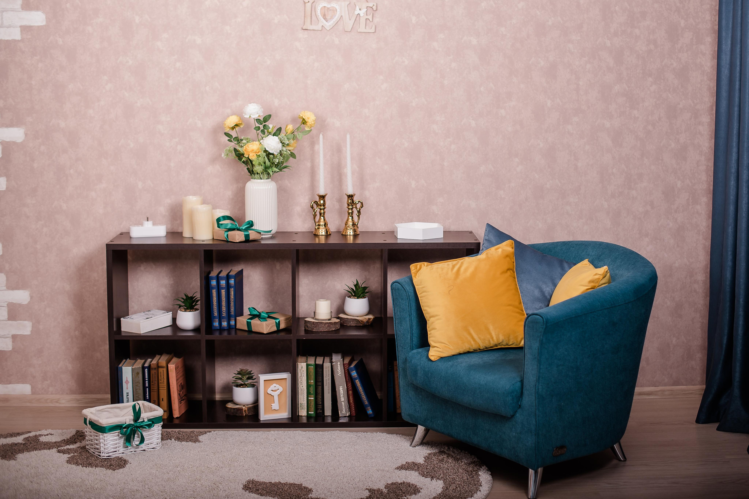 Аренда фотостудии FotoLife