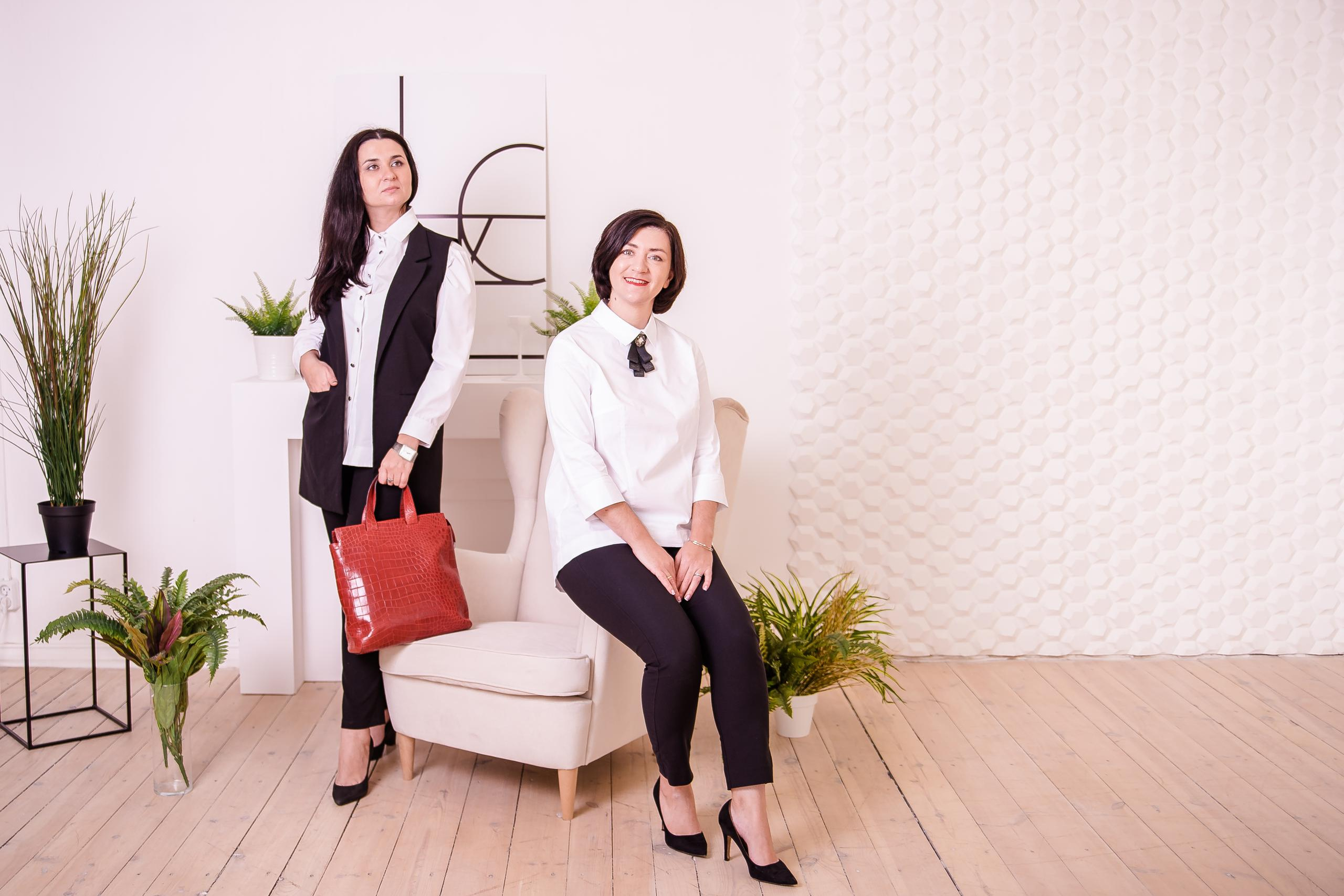 Съемки для организаций