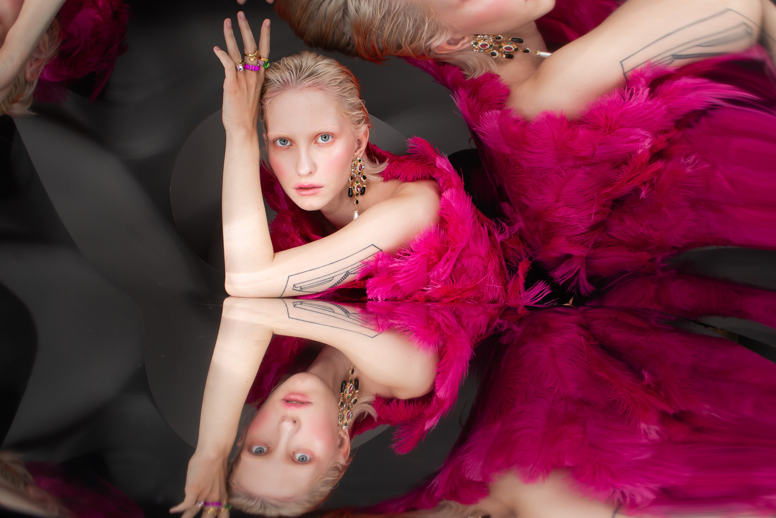 Журнальная